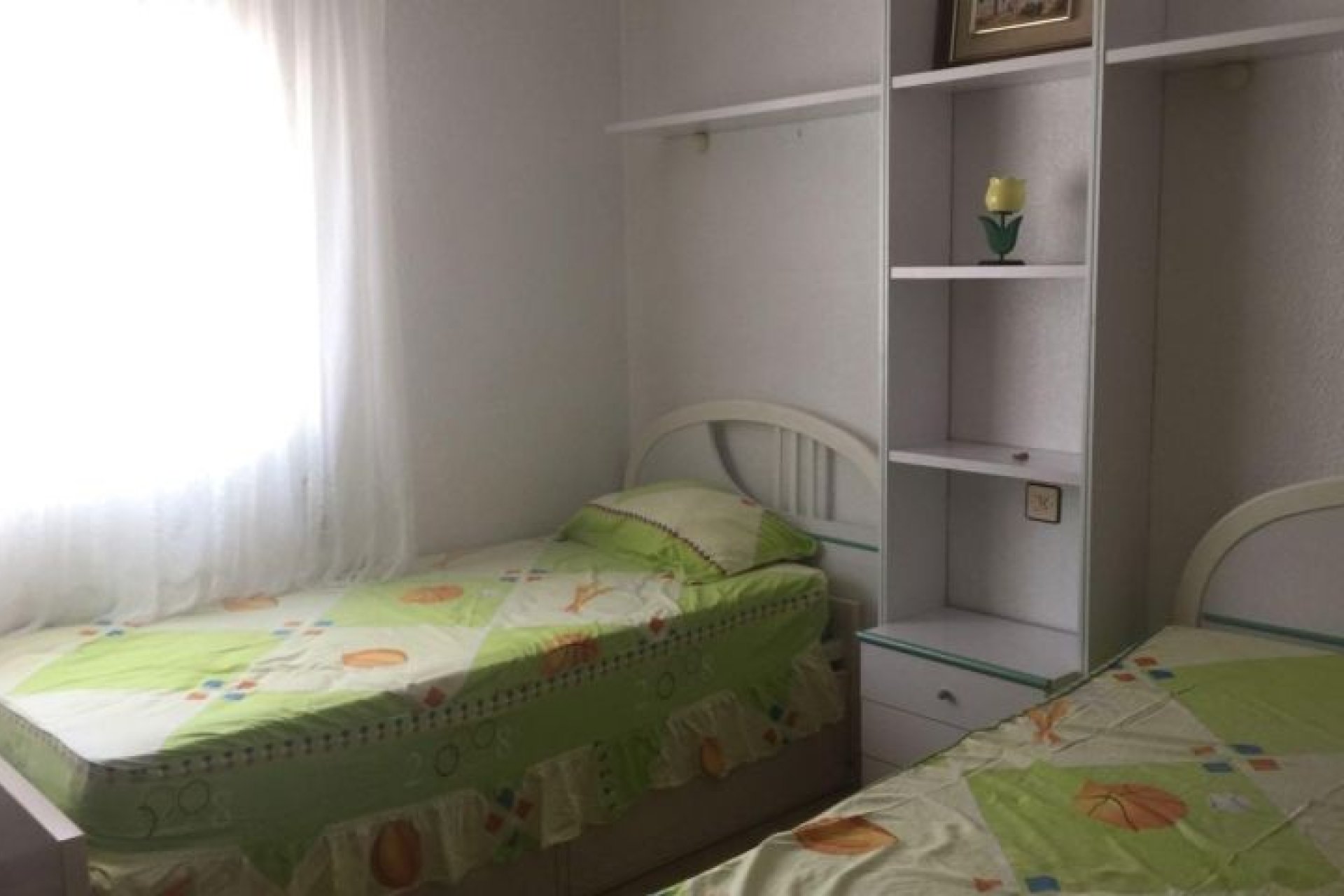 Återförsäljning - Villa -
Torrevieja