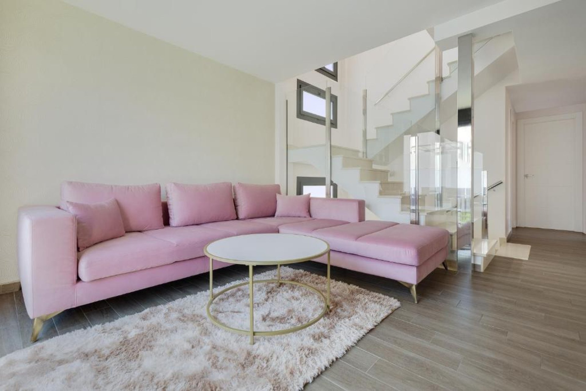 Återförsäljning - Villa -
Torrevieja