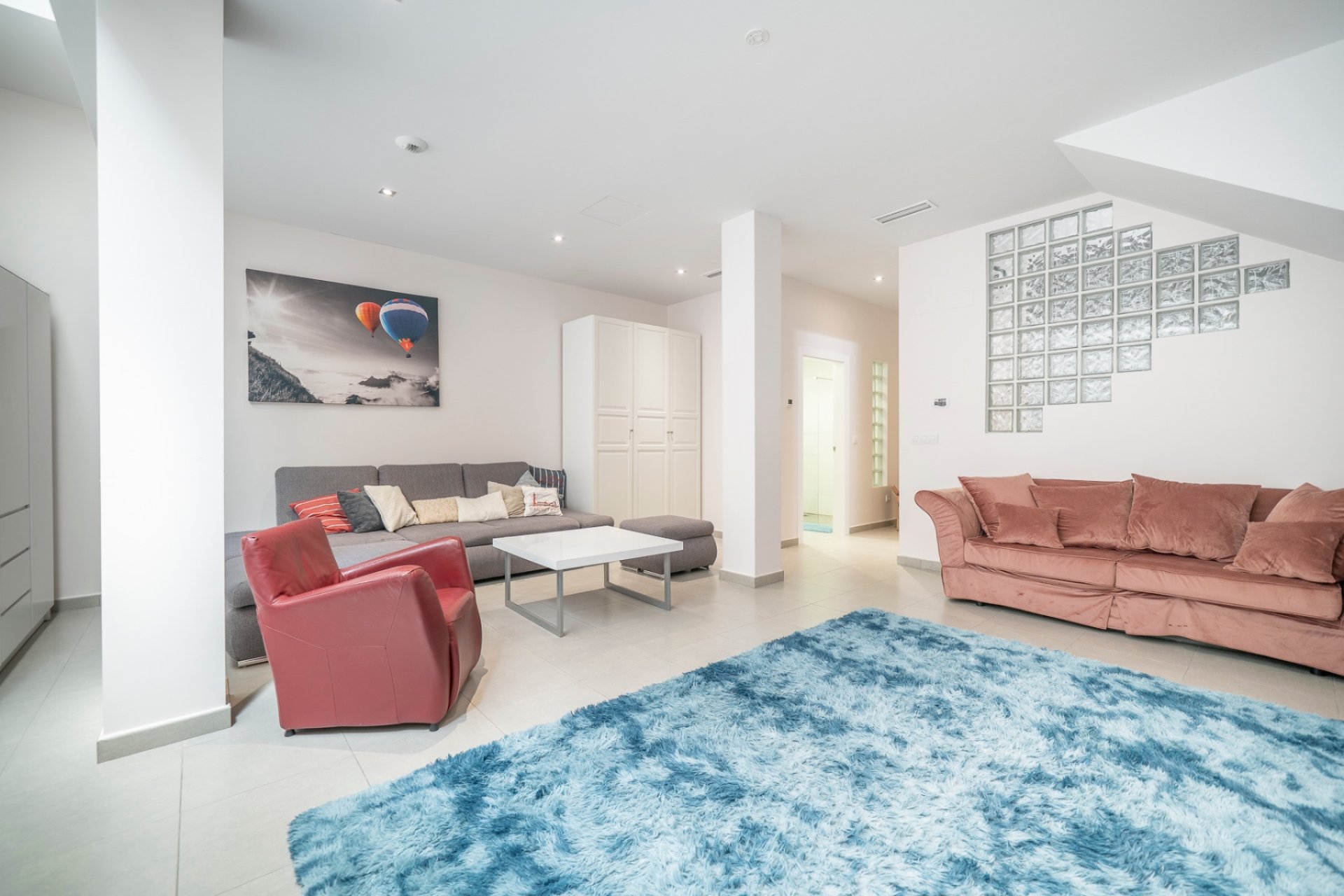 Återförsäljning - Villa -
Torrevieja