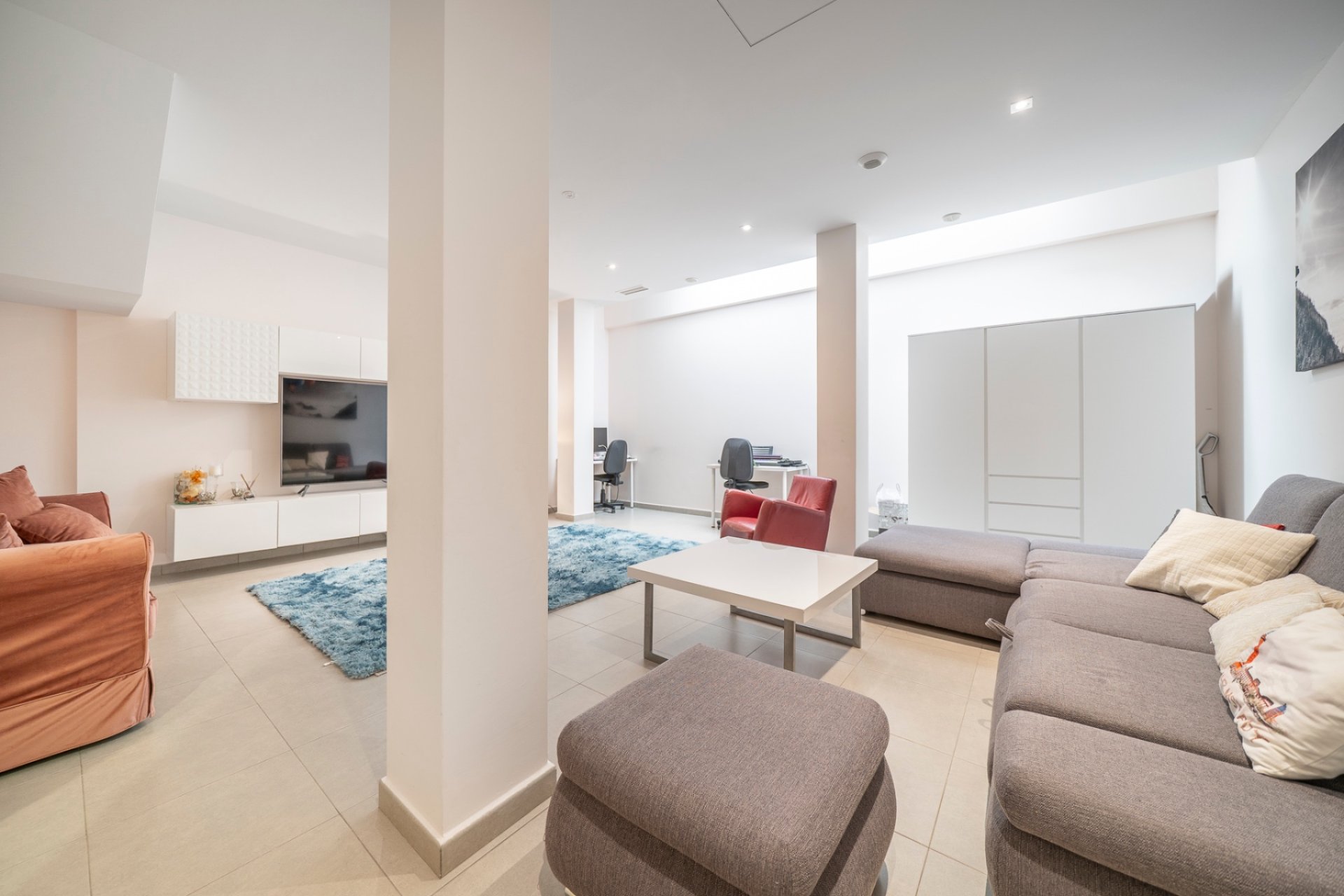 Återförsäljning - Villa -
Torrevieja