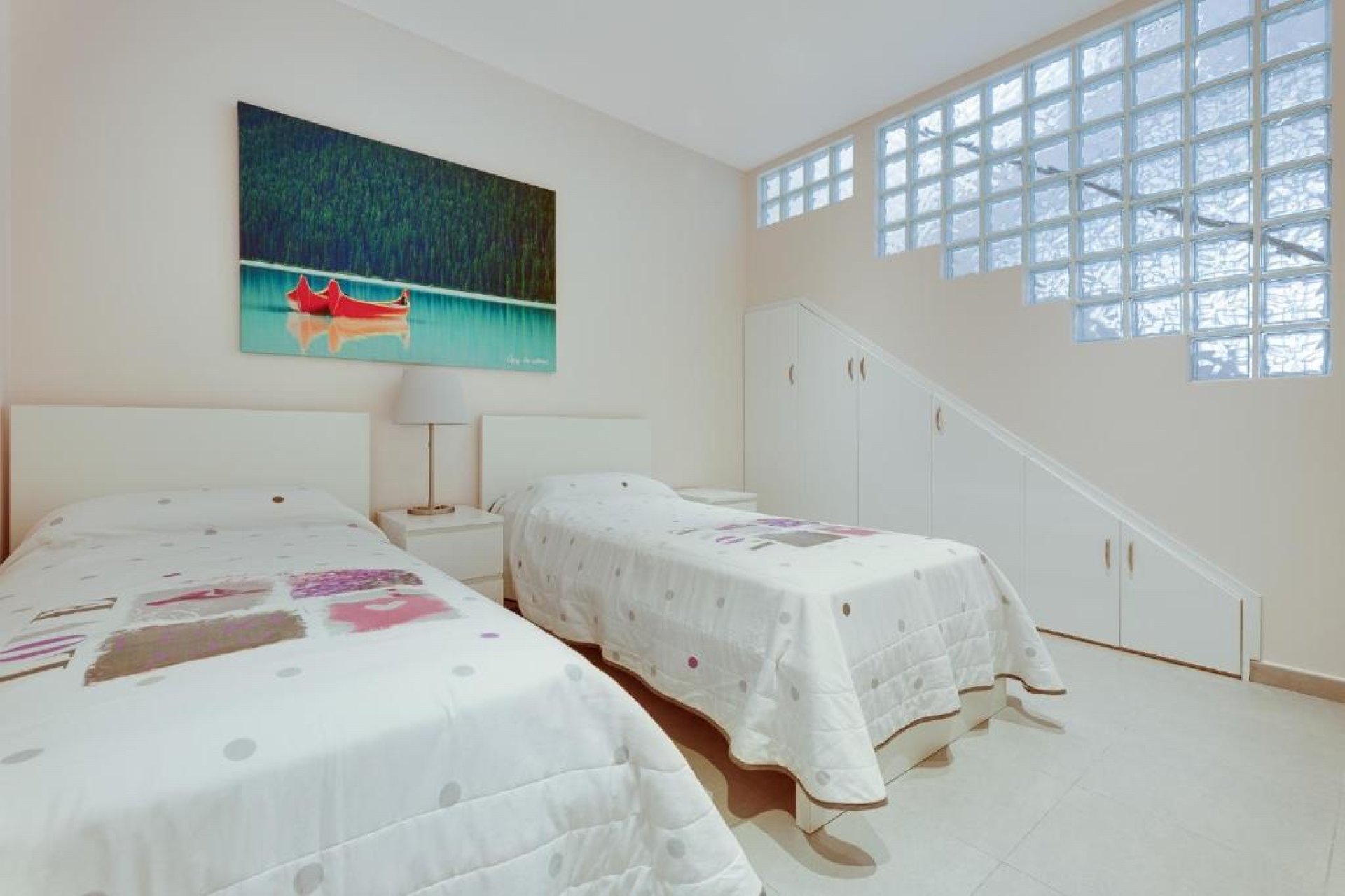 Återförsäljning - Villa -
Torrevieja