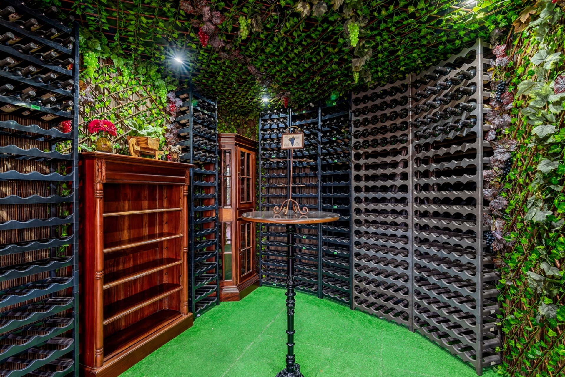 Återförsäljning - Villa -
Torrevieja