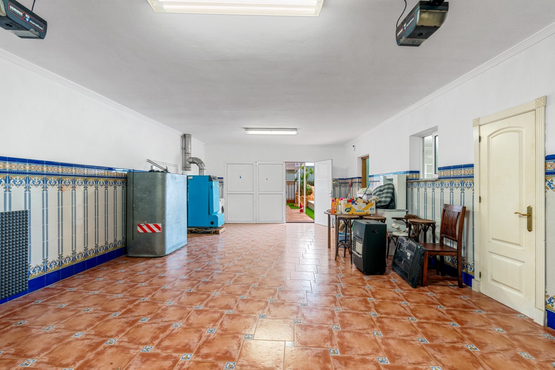 Återförsäljning - Villa -
Torrevieja