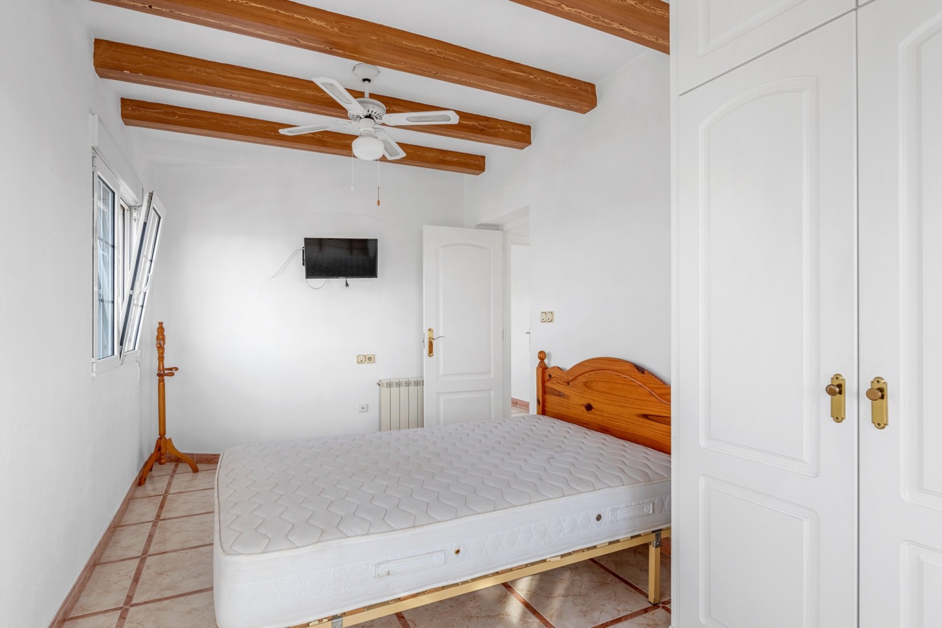 Återförsäljning - Villa -
Torrevieja