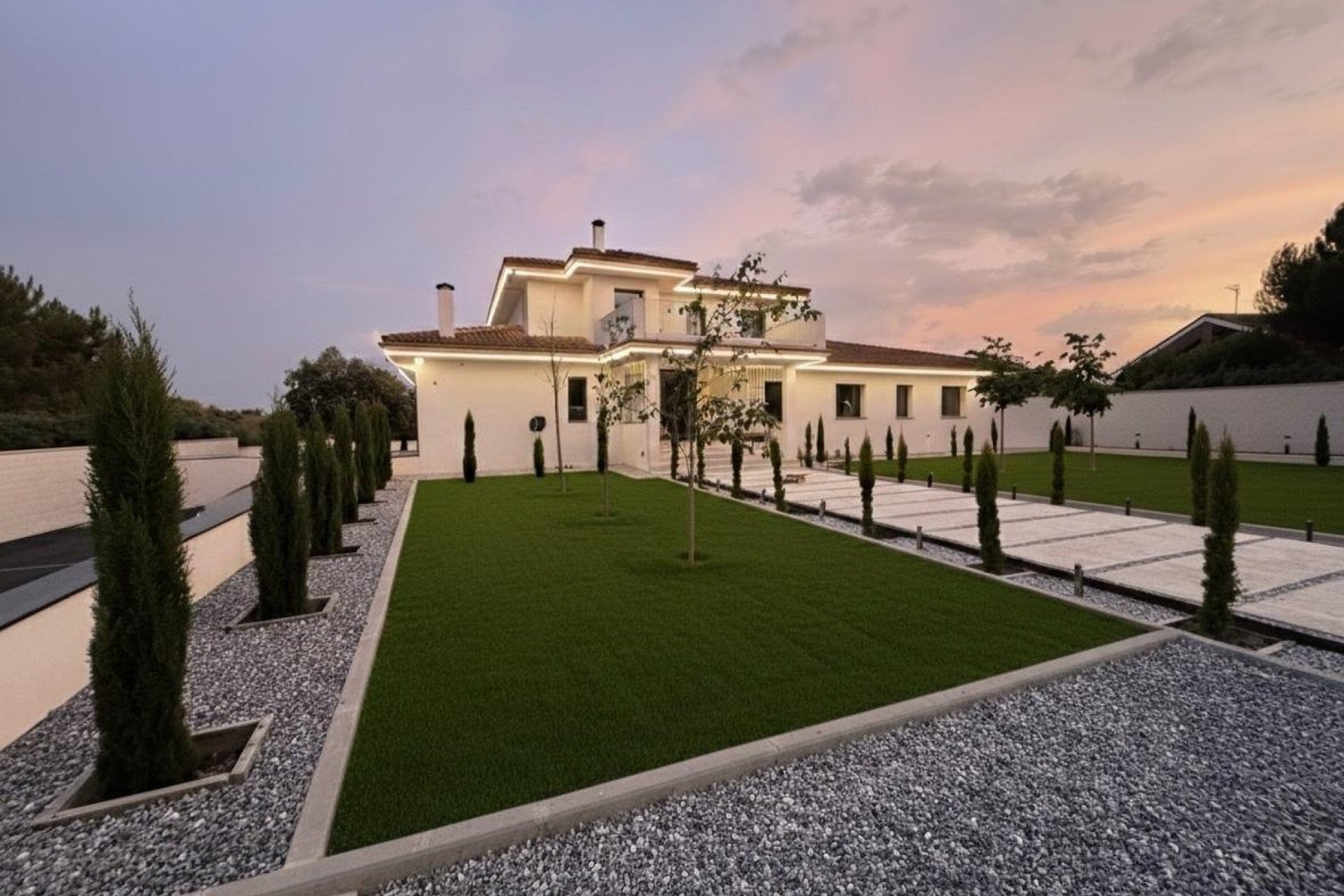 Återförsäljning - Villa -
Valdemorillo - Mojadillas - Parque de las Infantas - El Paraiso