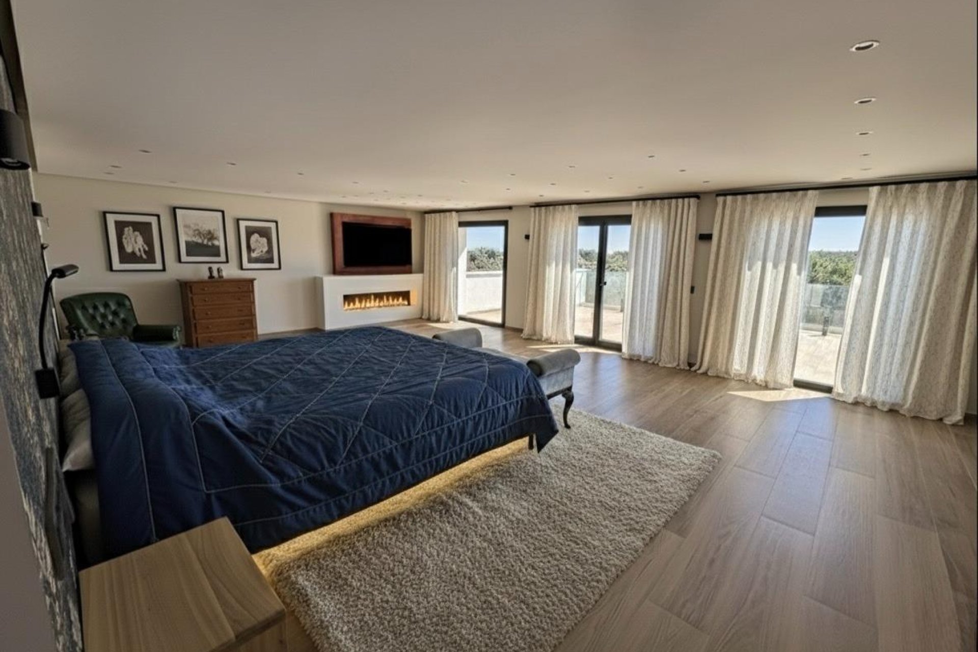 Återförsäljning - Villa -
Valdemorillo - Mojadillas - Parque de las Infantas - El Paraiso