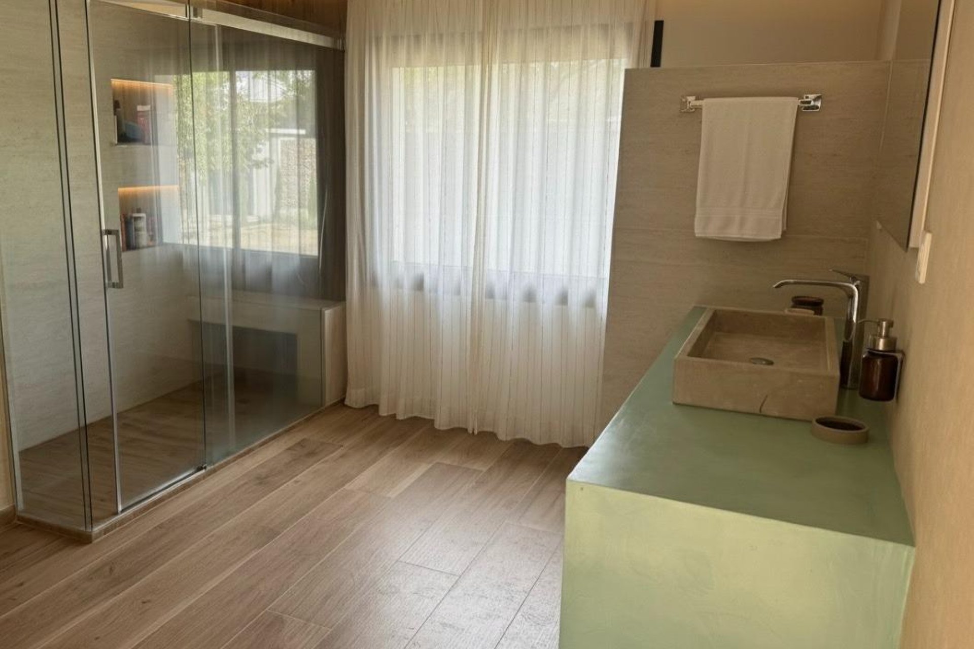 Återförsäljning - Villa -
Valdemorillo - Mojadillas - Parque de las Infantas - El Paraiso
