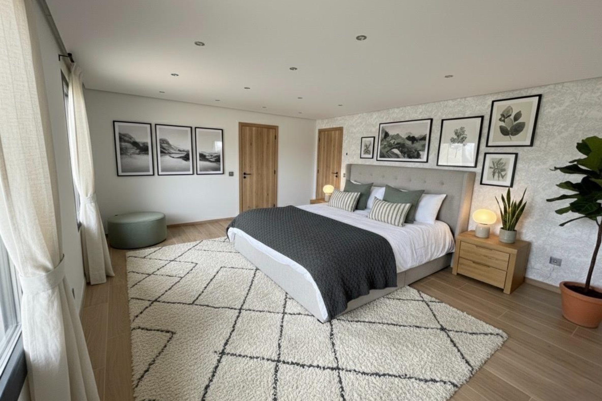 Återförsäljning - Villa -
Valdemorillo - Mojadillas - Parque de las Infantas - El Paraiso