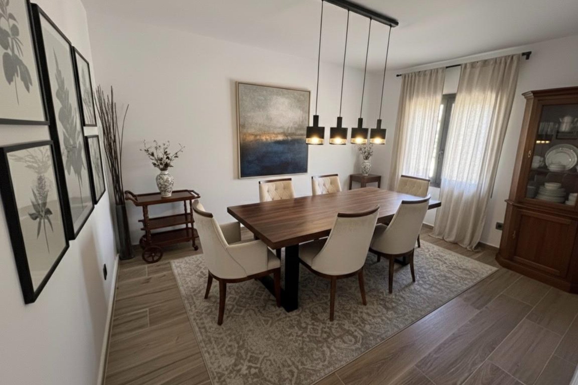 Återförsäljning - Villa -
Valdemorillo - Mojadillas - Parque de las Infantas - El Paraiso