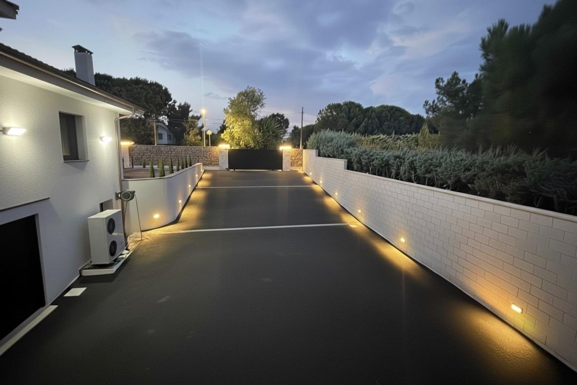 Återförsäljning - Villa -
Valdemorillo - Mojadillas - Parque de las Infantas - El Paraiso