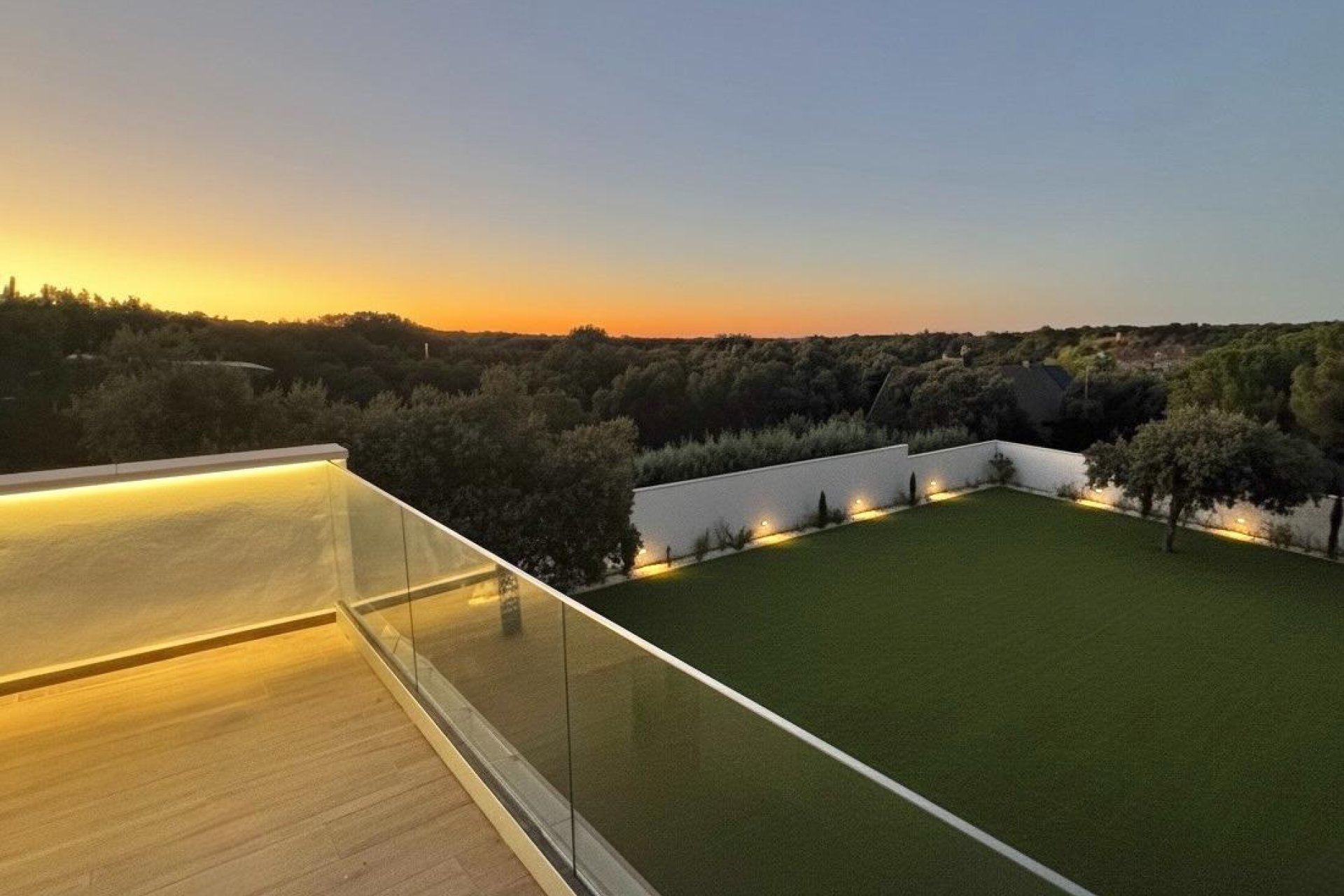 Återförsäljning - Villa -
Valdemorillo - Mojadillas - Parque de las Infantas - El Paraiso