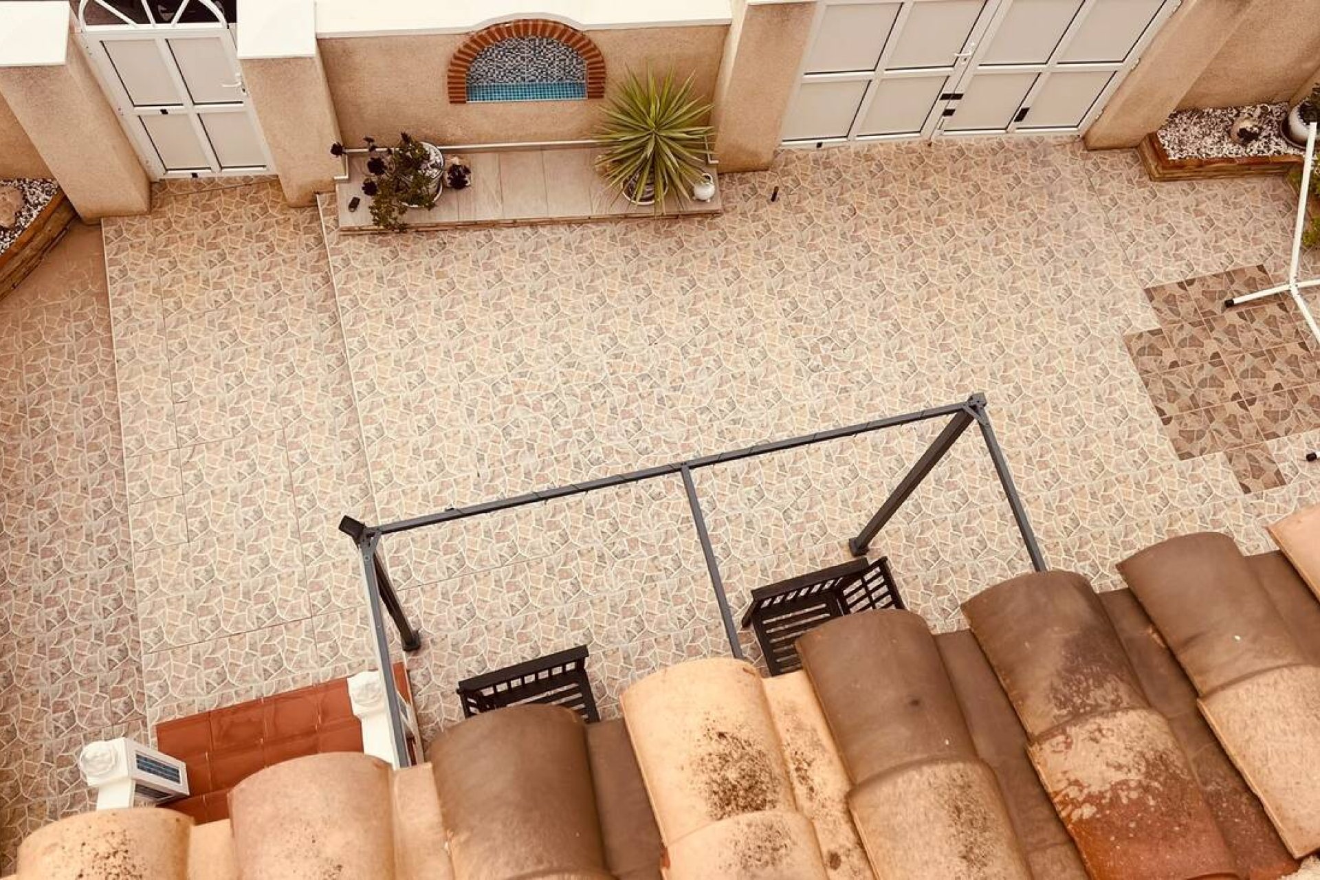 Återförsäljning - Villa -
Villamartin - Costa Blanca