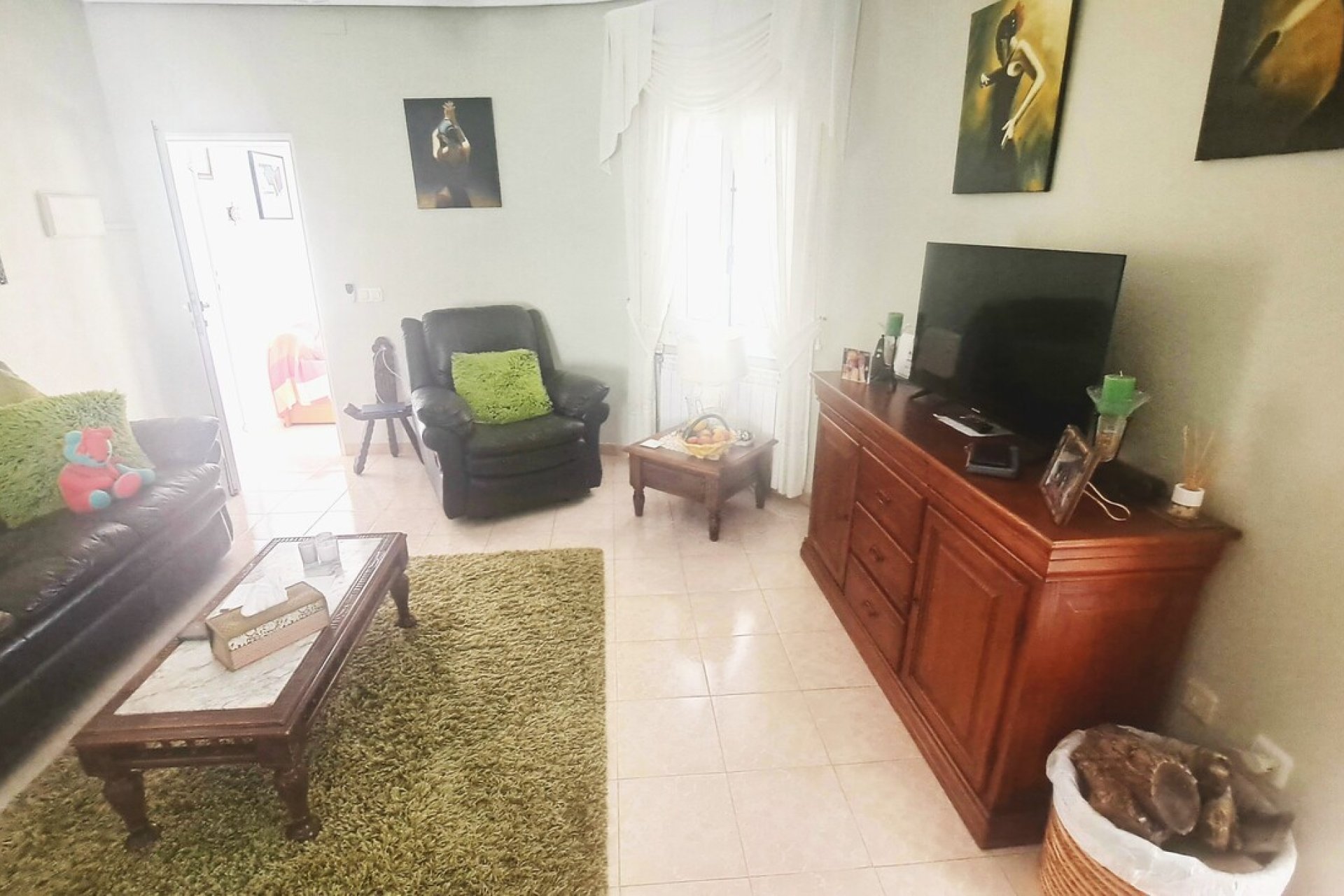 Återförsäljning - Villa -
Villamartin - El Presidente