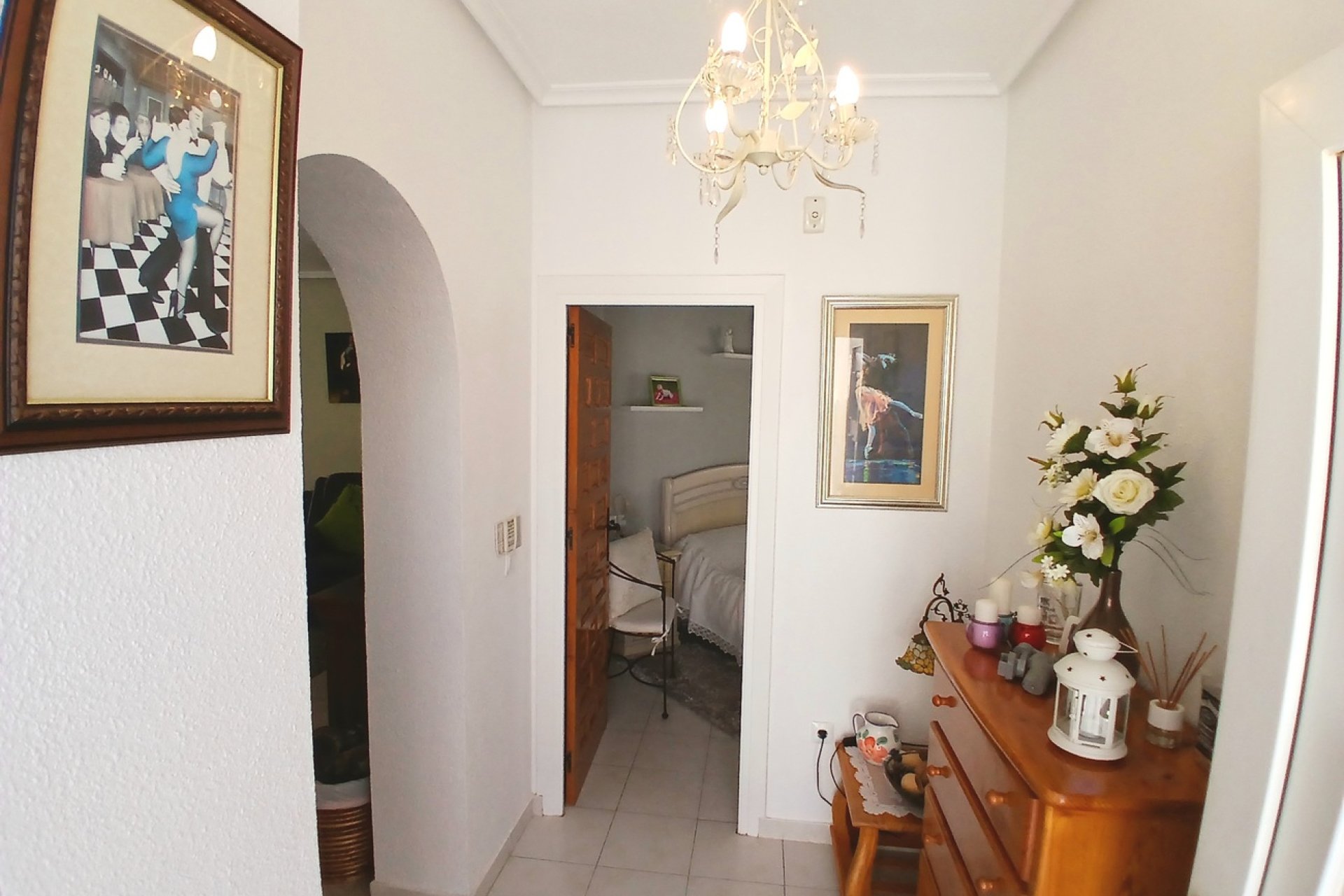 Återförsäljning - Villa -
Villamartin - El Presidente