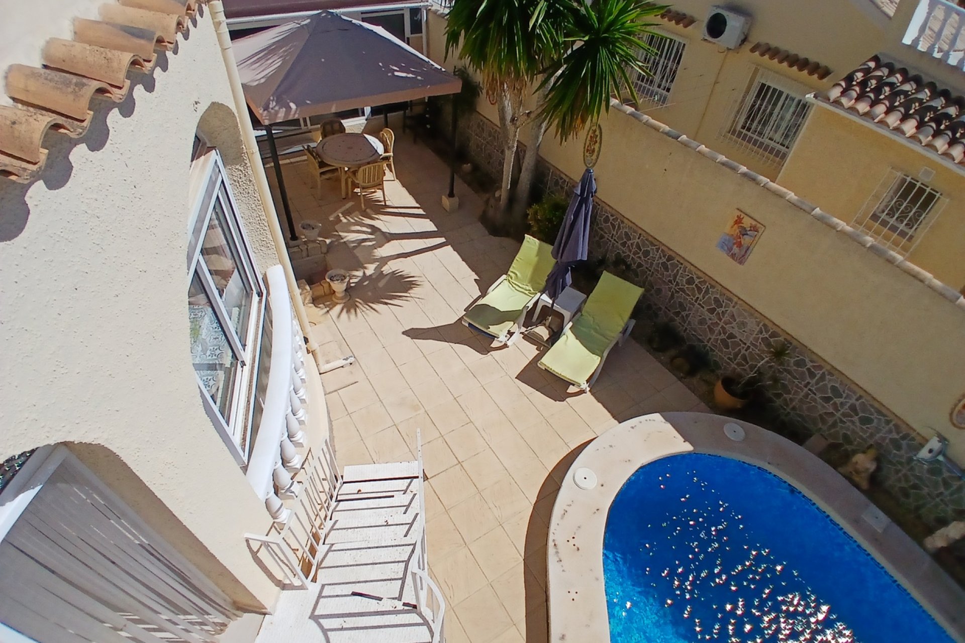 Återförsäljning - Villa -
Villamartin - El Presidente