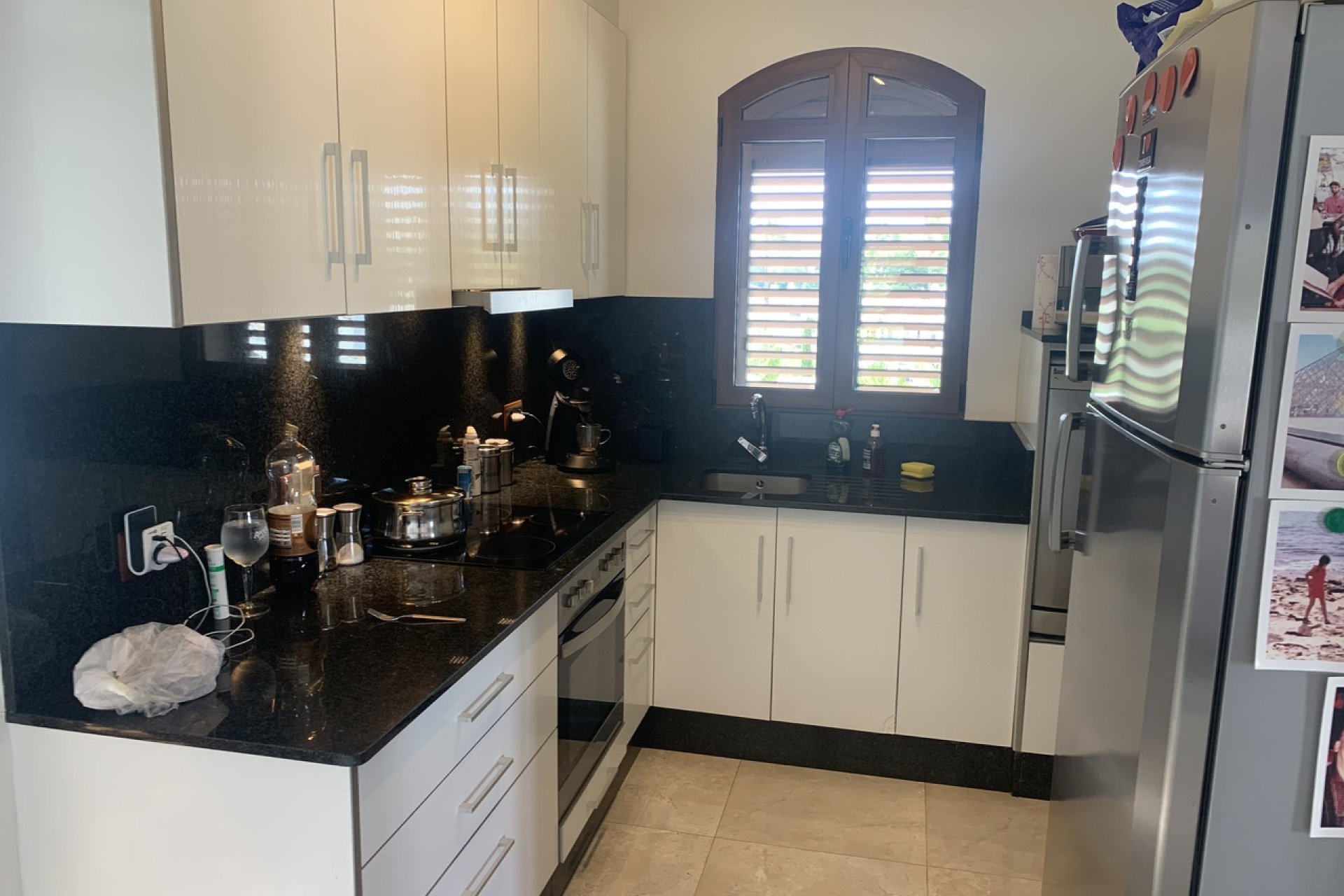 Återförsäljning - Villa -
Villamartin, Orihuela Costa - Villamartín