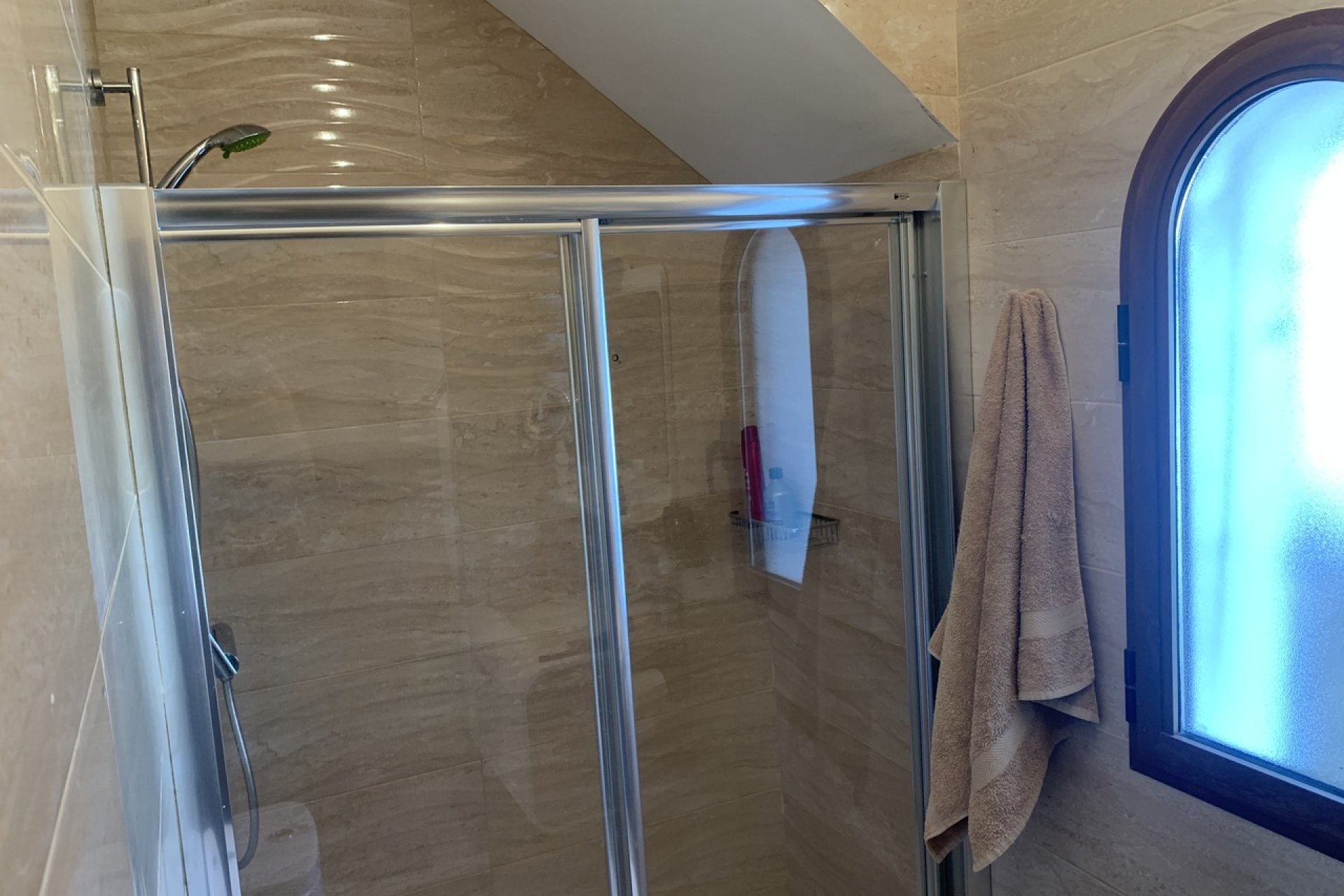 Återförsäljning - Villa -
Villamartin, Orihuela Costa - Villamartín