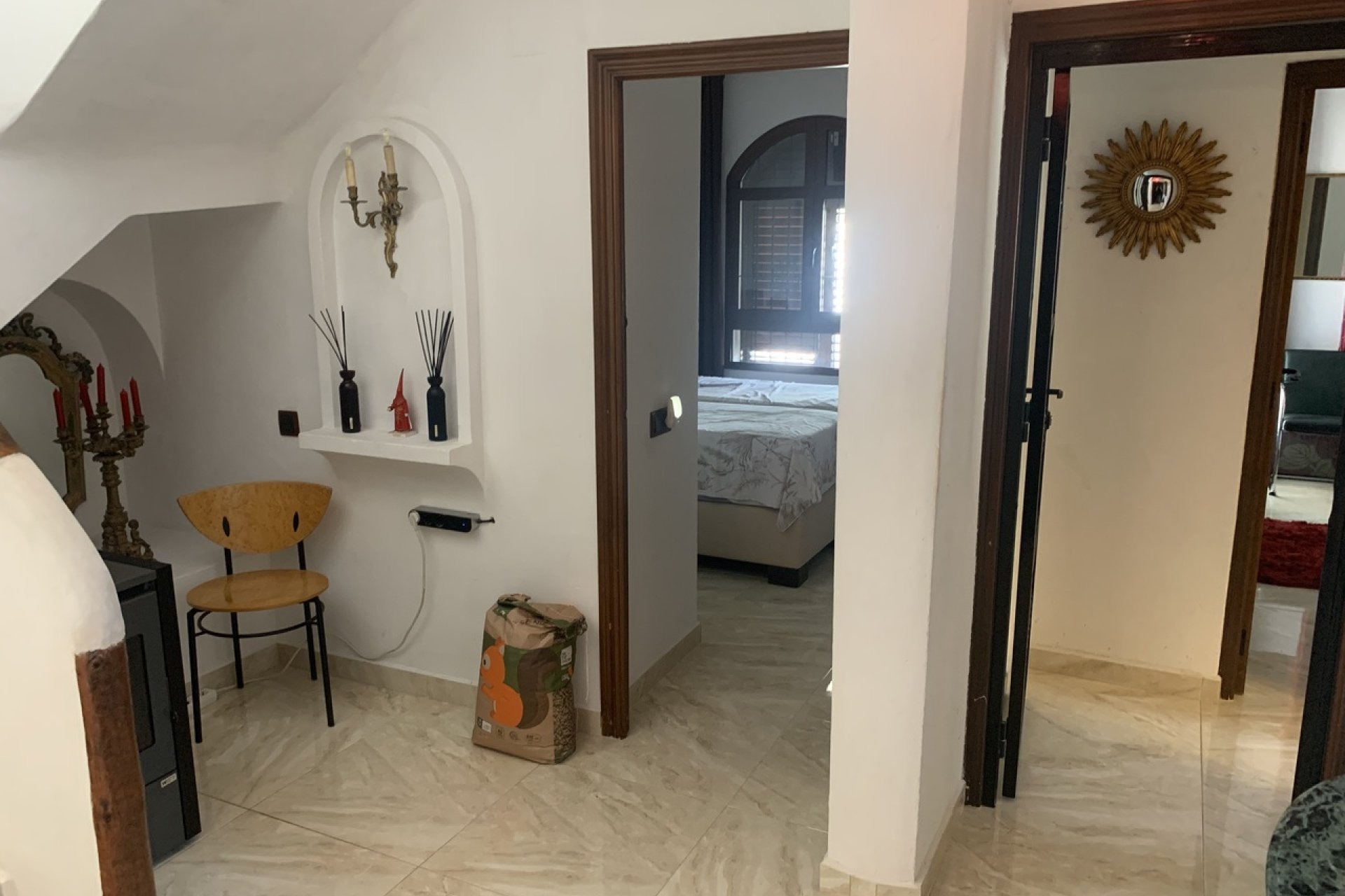 Återförsäljning - Villa -
Villamartin, Orihuela Costa - Villamartín