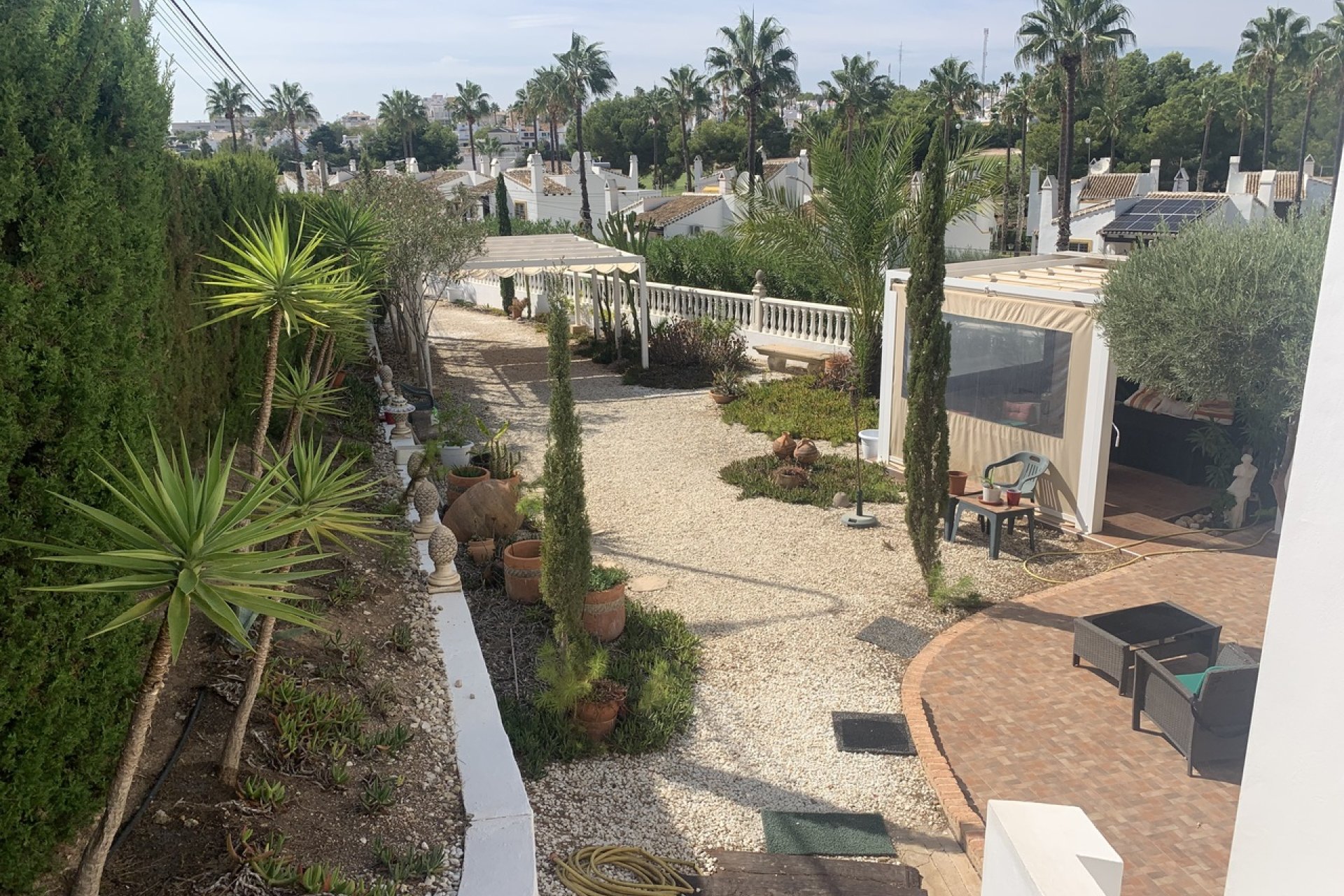 Återförsäljning - Villa -
Villamartin, Orihuela Costa - Villamartín