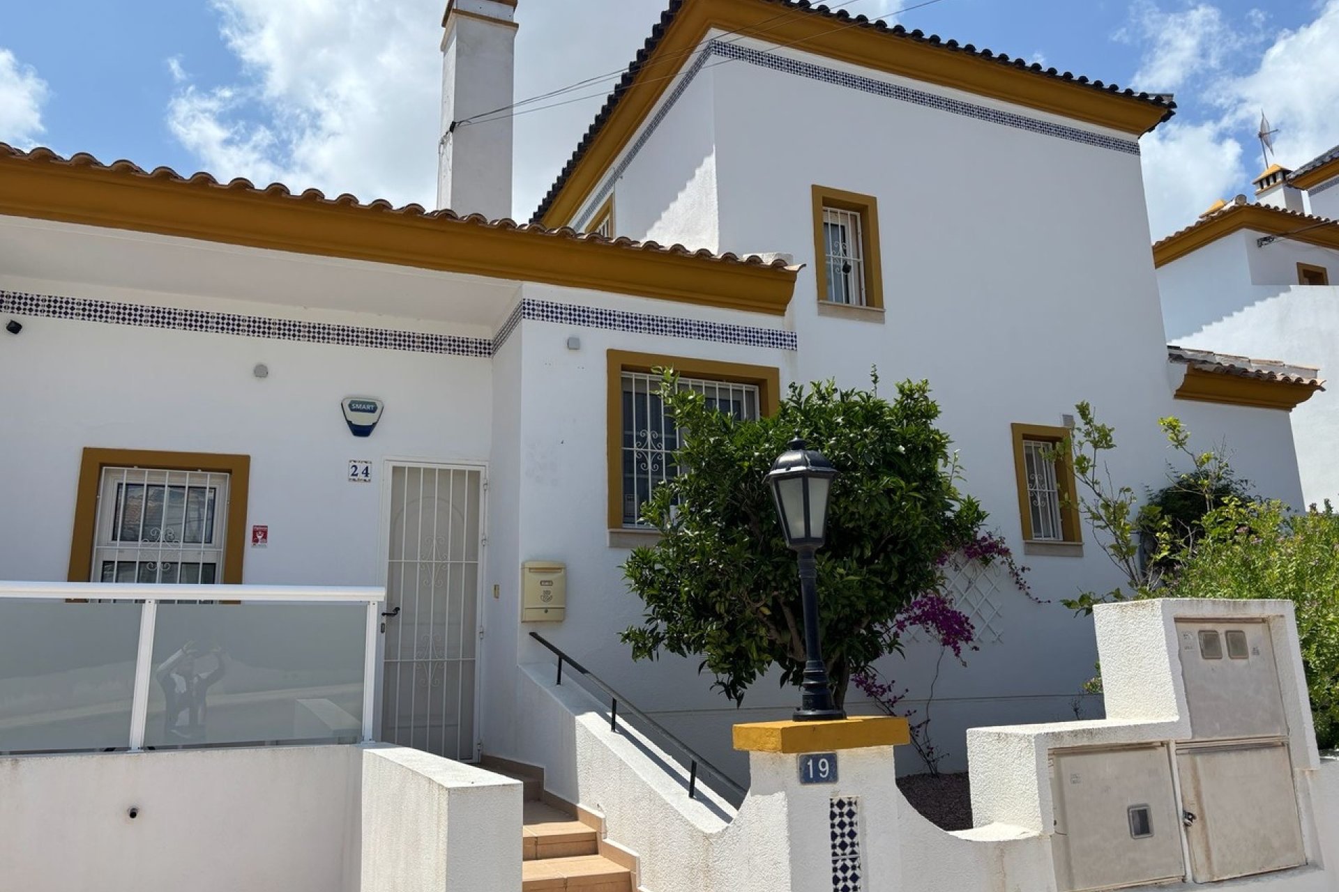 Återförsäljning - Villa -
Villamartin, Orihuela Costa - Villamartín