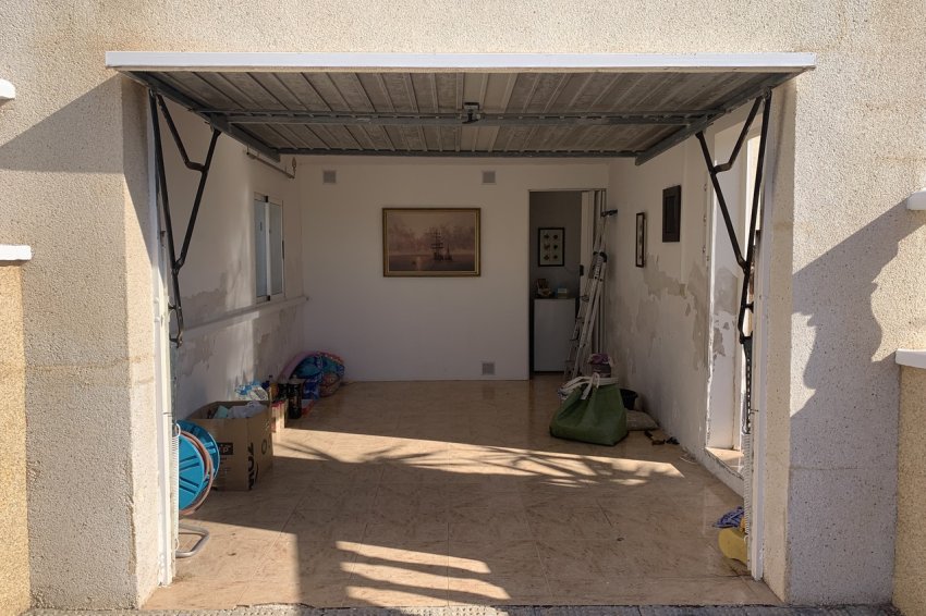 Återförsäljning - Villa -
Villamartin, Orihuela Costa - Villamartín