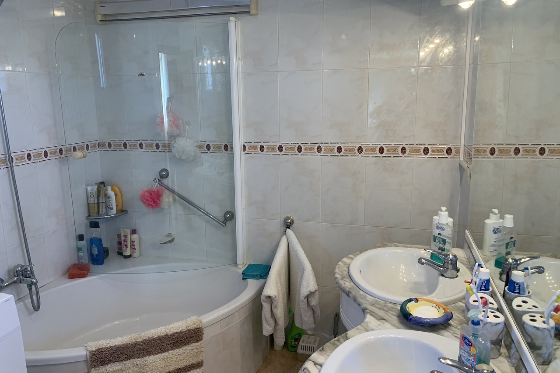 Återförsäljning - Villa -
Villamartin, Orihuela Costa - Villamartín