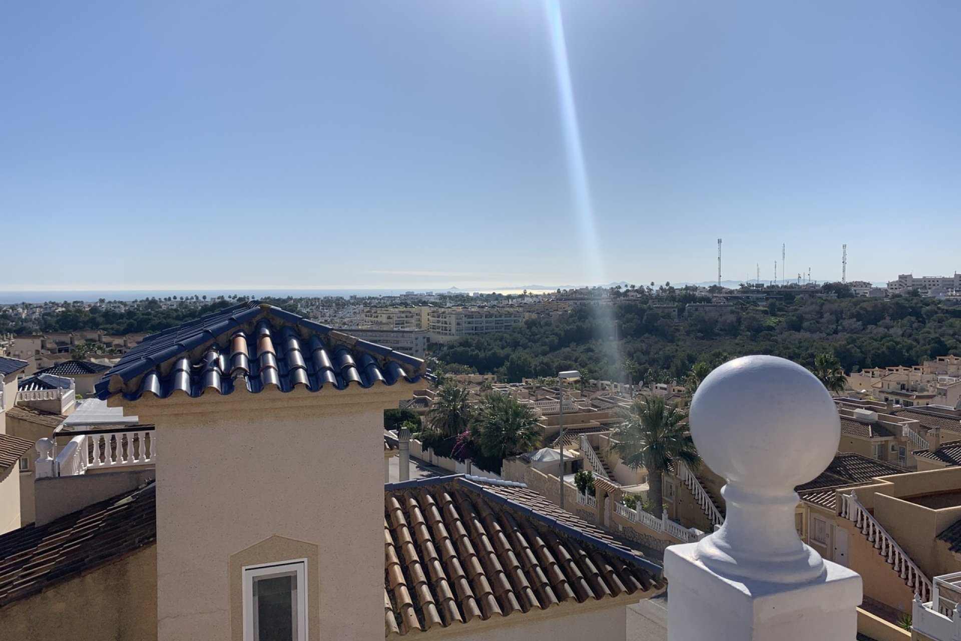 Återförsäljning - Villa -
Villamartin, Orihuela Costa - Villamartín
