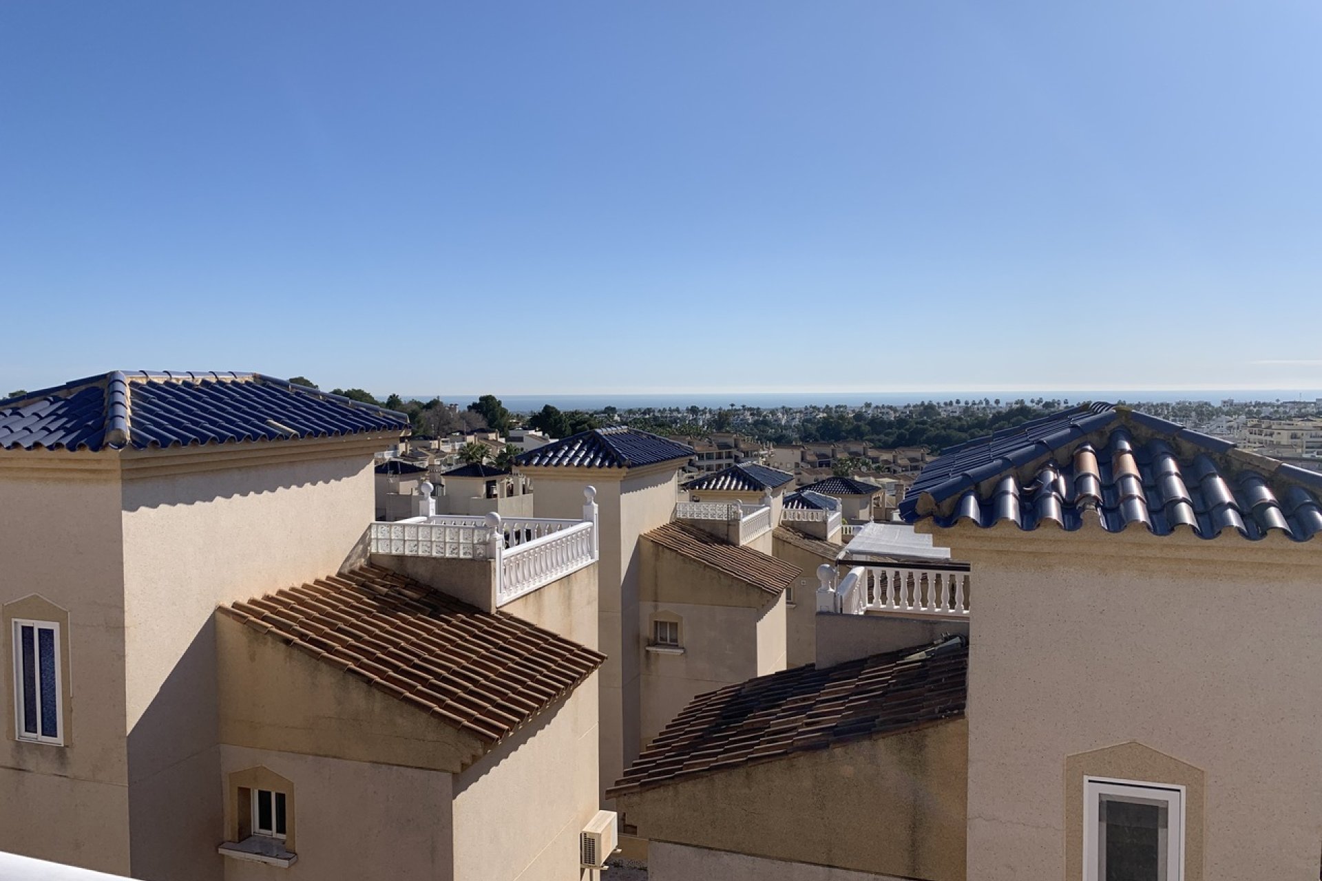 Återförsäljning - Villa -
Villamartin, Orihuela Costa - Villamartín