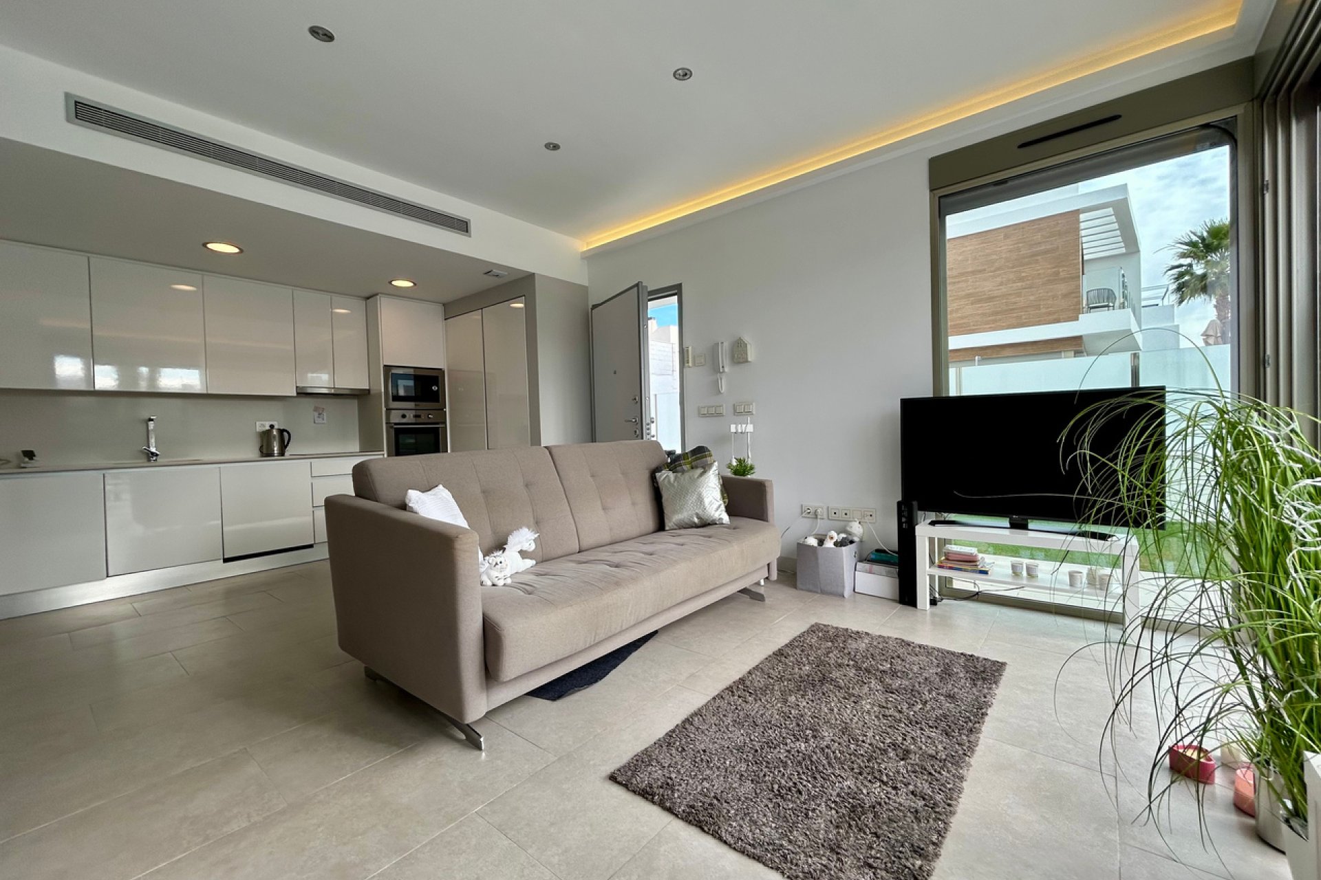 Återförsäljning - Villa -
Villamartin, Orihuela Costa - Villamartín