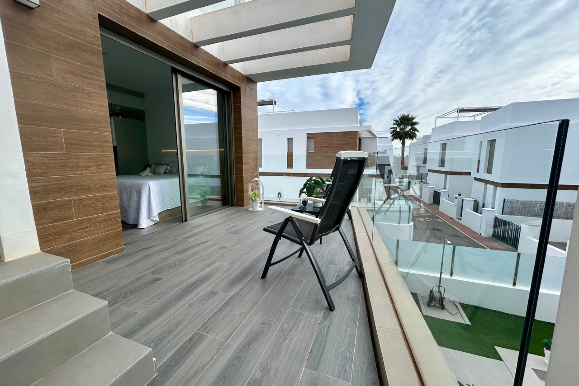 Återförsäljning - Villa -
Villamartin, Orihuela Costa - Villamartín