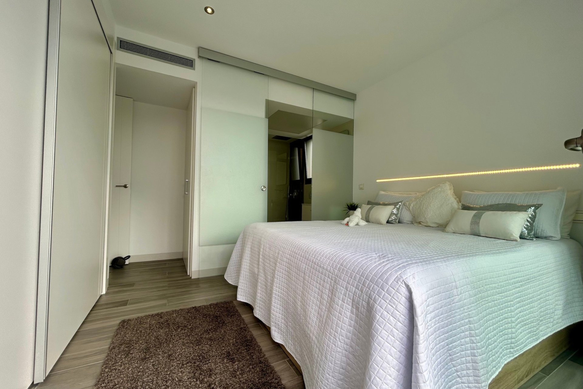 Återförsäljning - Villa -
Villamartin, Orihuela Costa - Villamartín