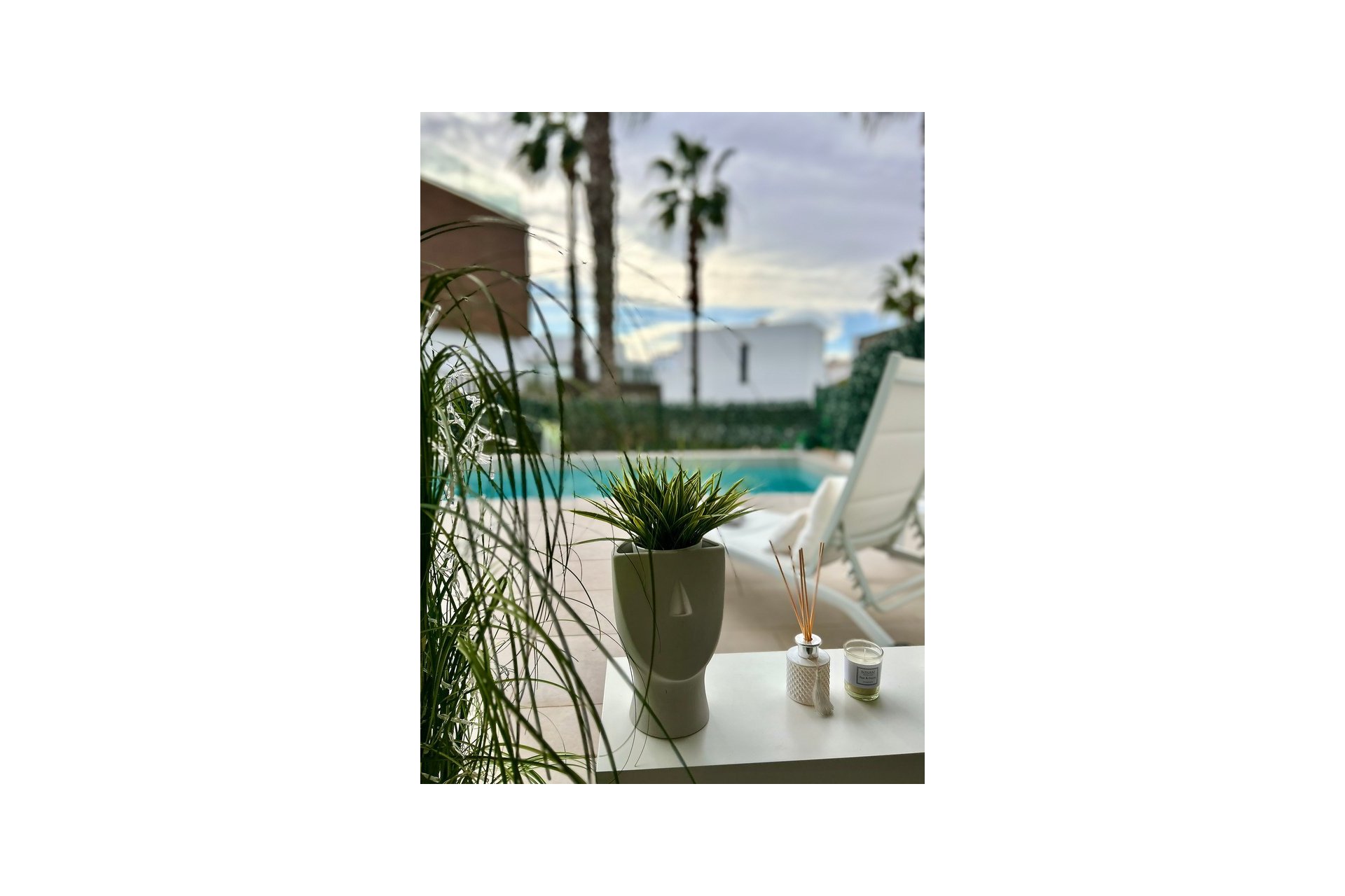 Återförsäljning - Villa -
Villamartin, Orihuela Costa - Villamartín