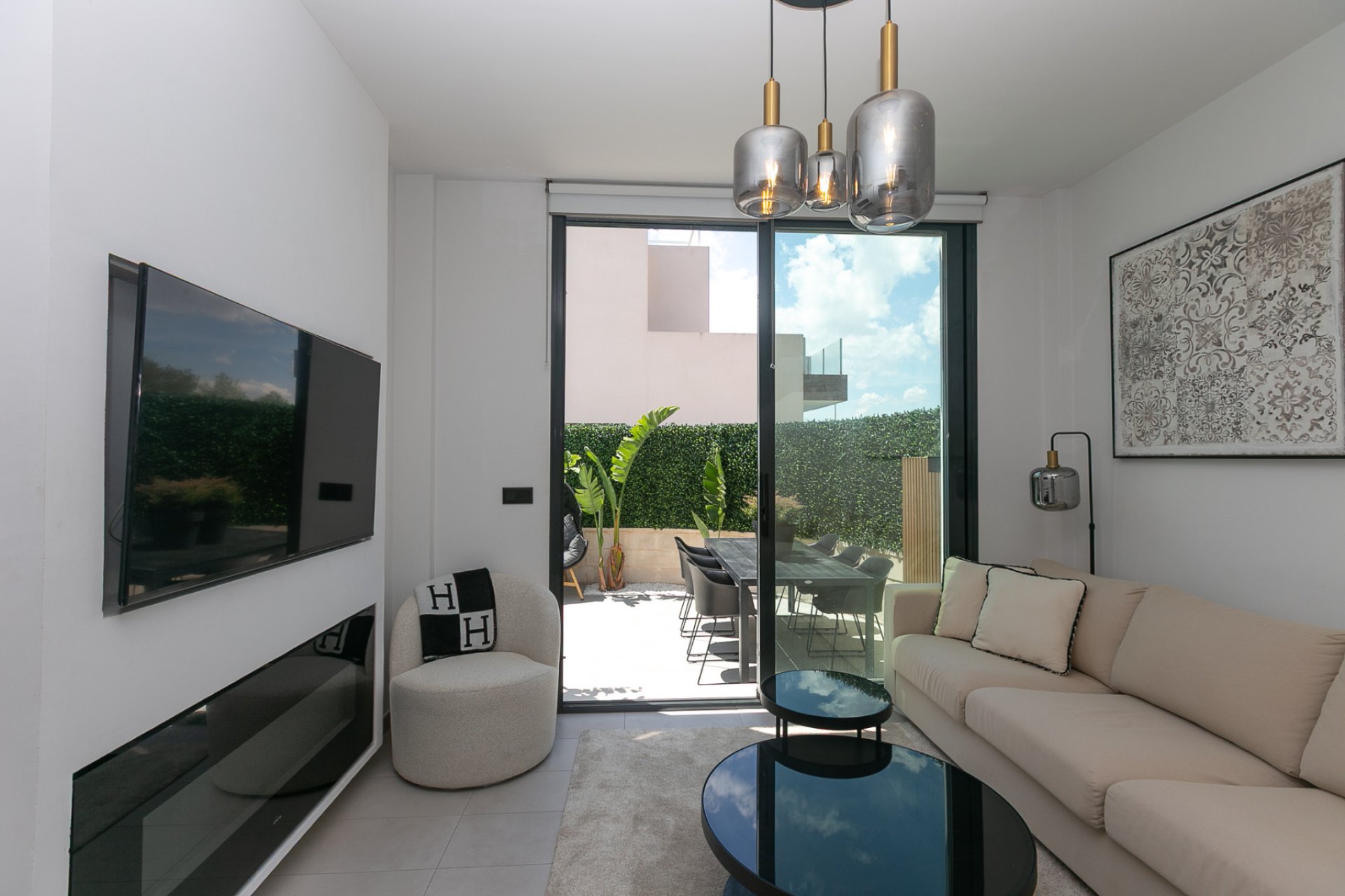 Återförsäljning - Villa -
Villamartin - Pau 26