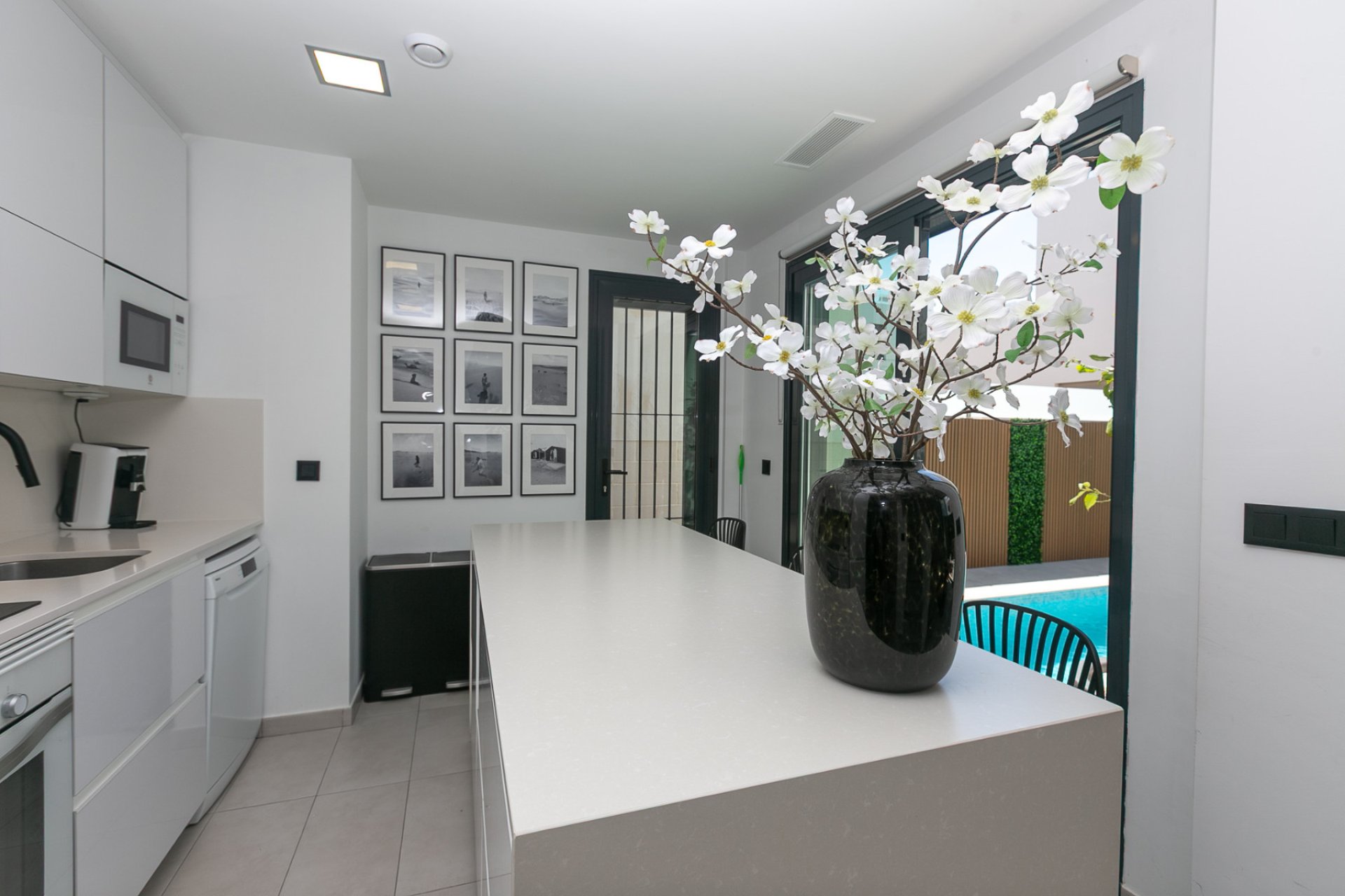 Återförsäljning - Villa -
Villamartin - Pau 26
