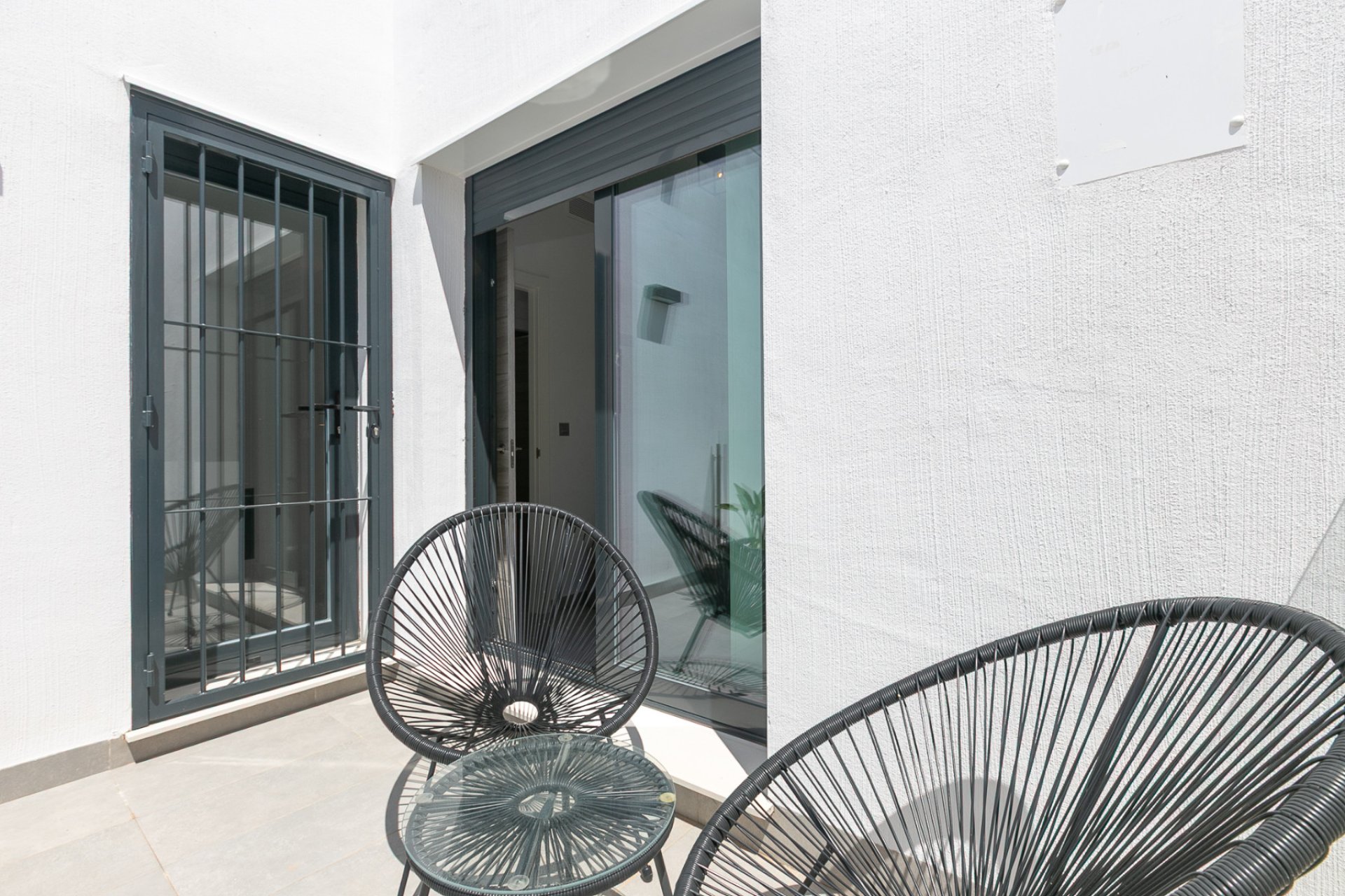 Återförsäljning - Villa -
Villamartin - Pau 26