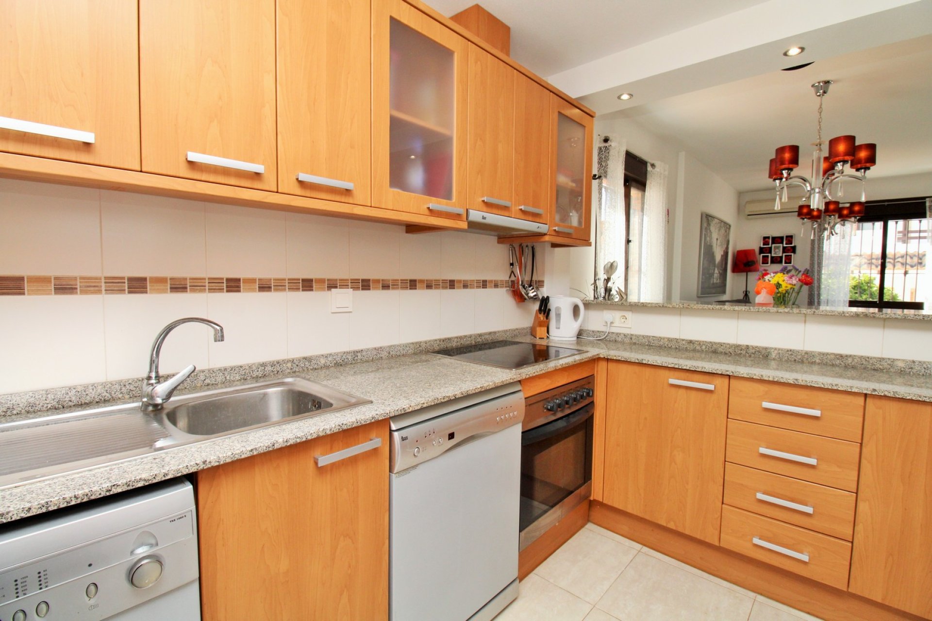 Återförsäljning - Villa -
Villamartin - PAU 8