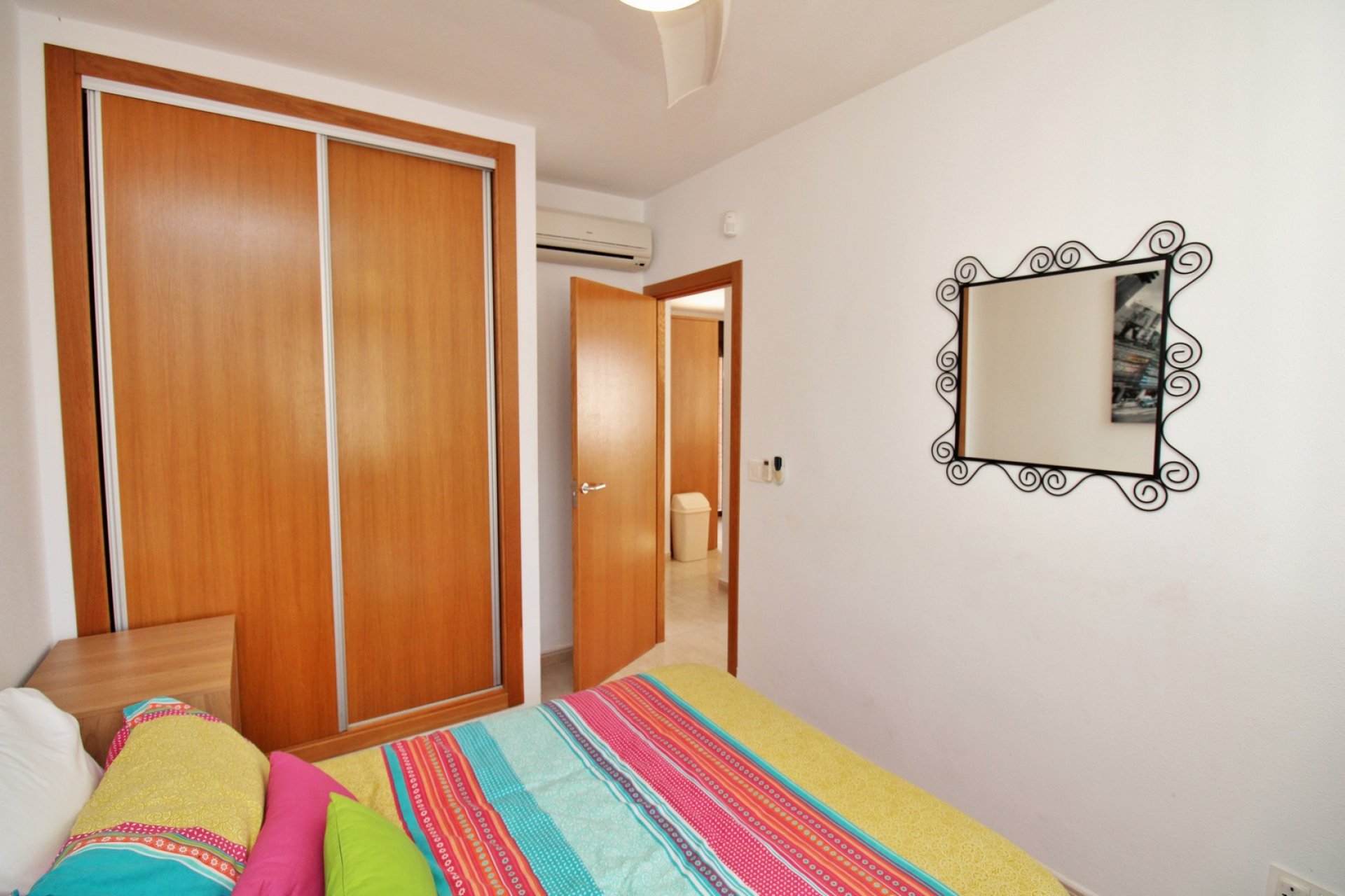 Återförsäljning - Villa -
Villamartin - PAU 8