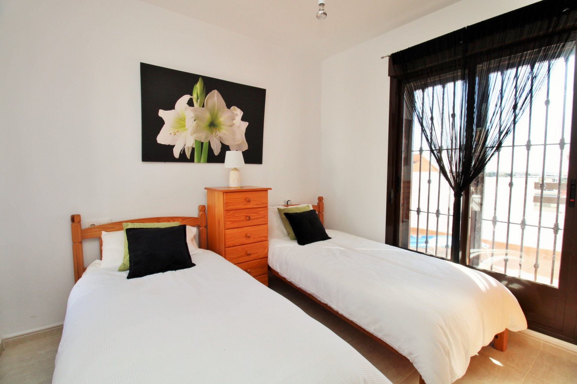 Återförsäljning - Villa -
Villamartin - PAU 8