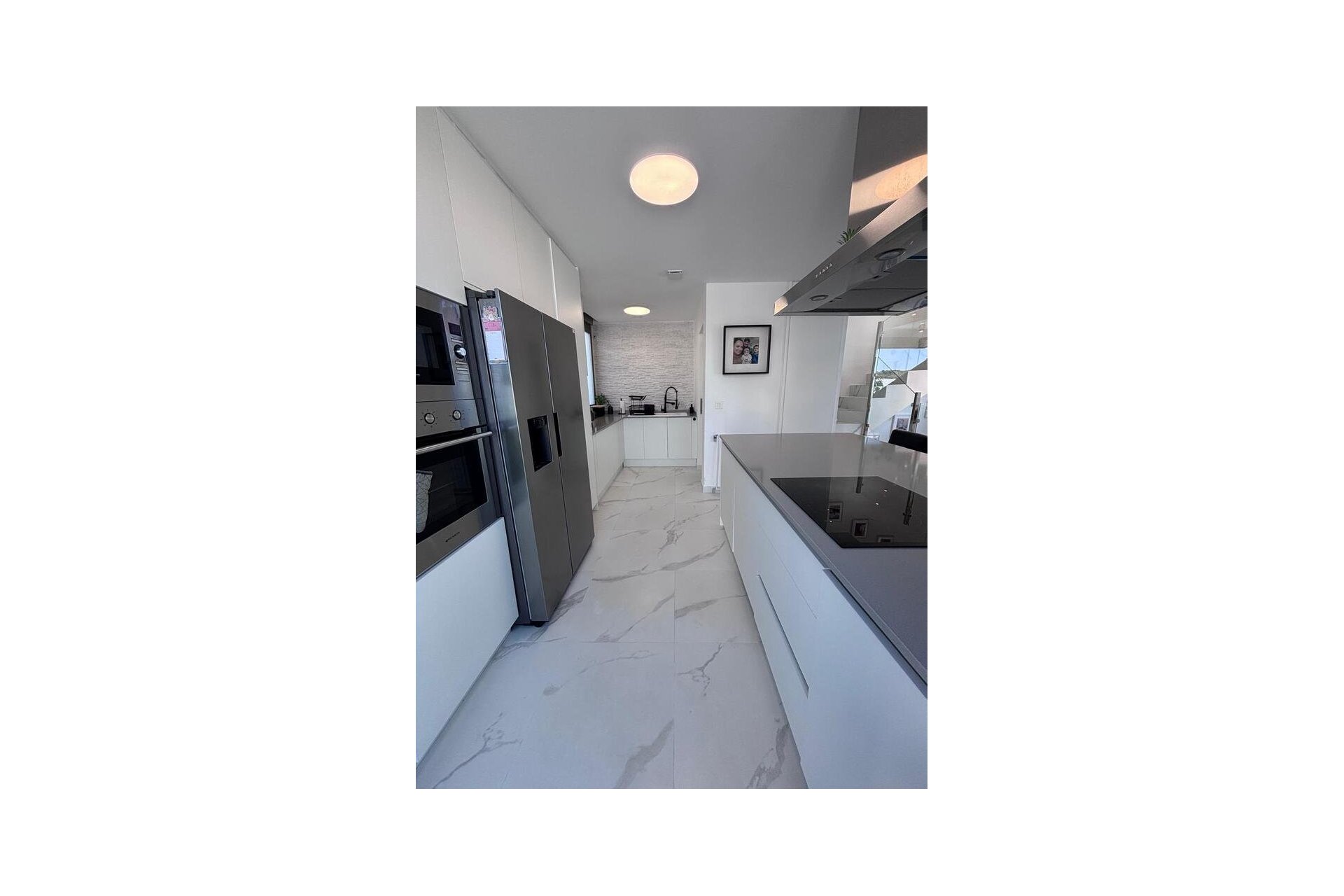 Återförsäljning - Villa -
Villamartin - PAU 8