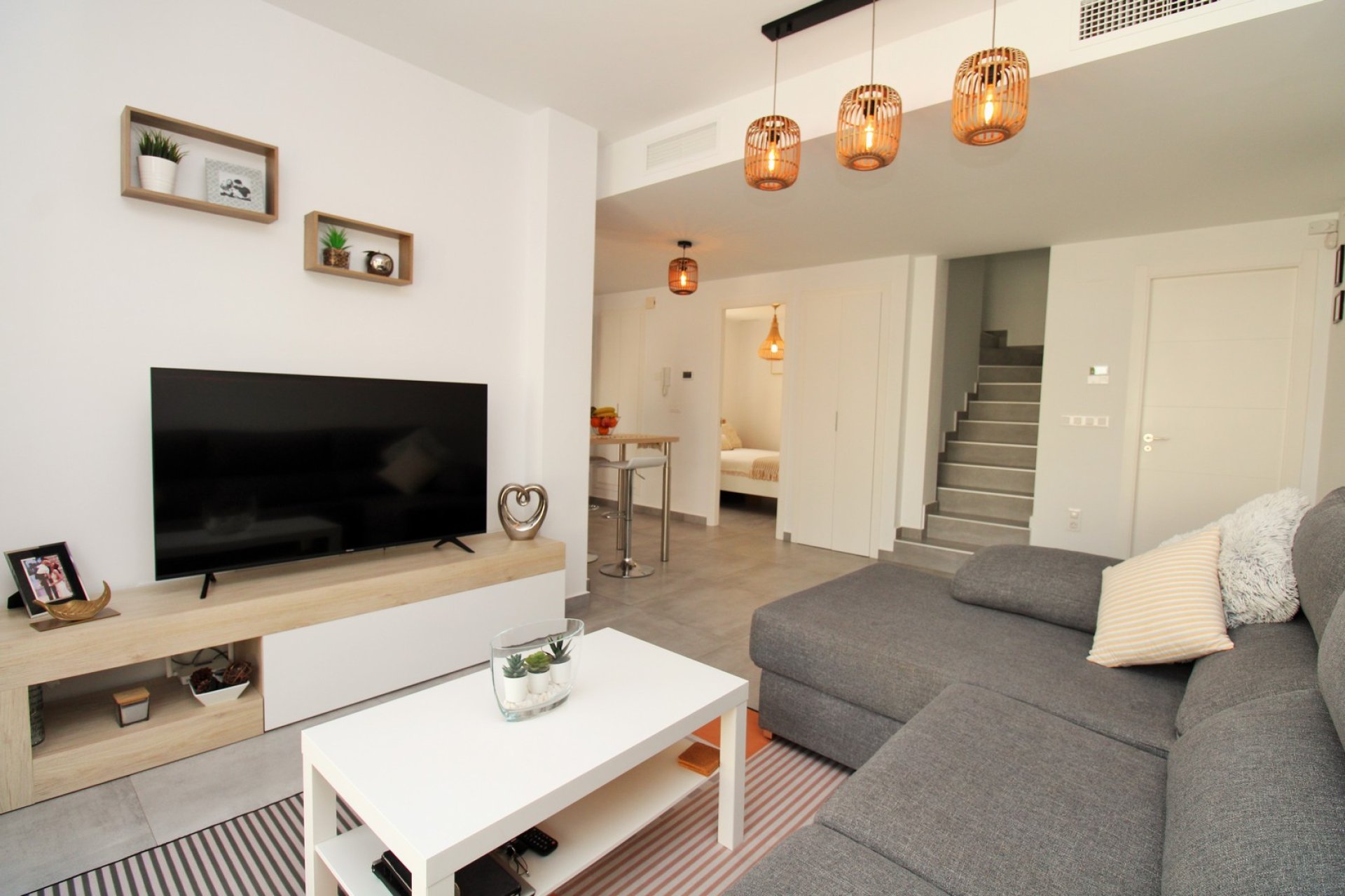 Återförsäljning - Villa -
Villamartin - PAU 8
