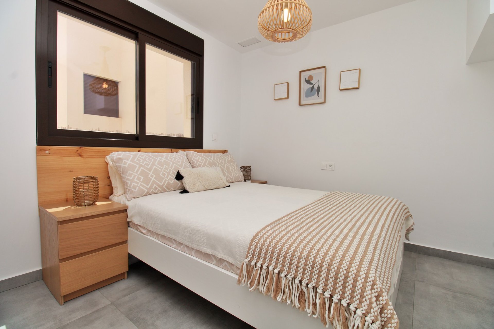 Återförsäljning - Villa -
Villamartin - PAU 8