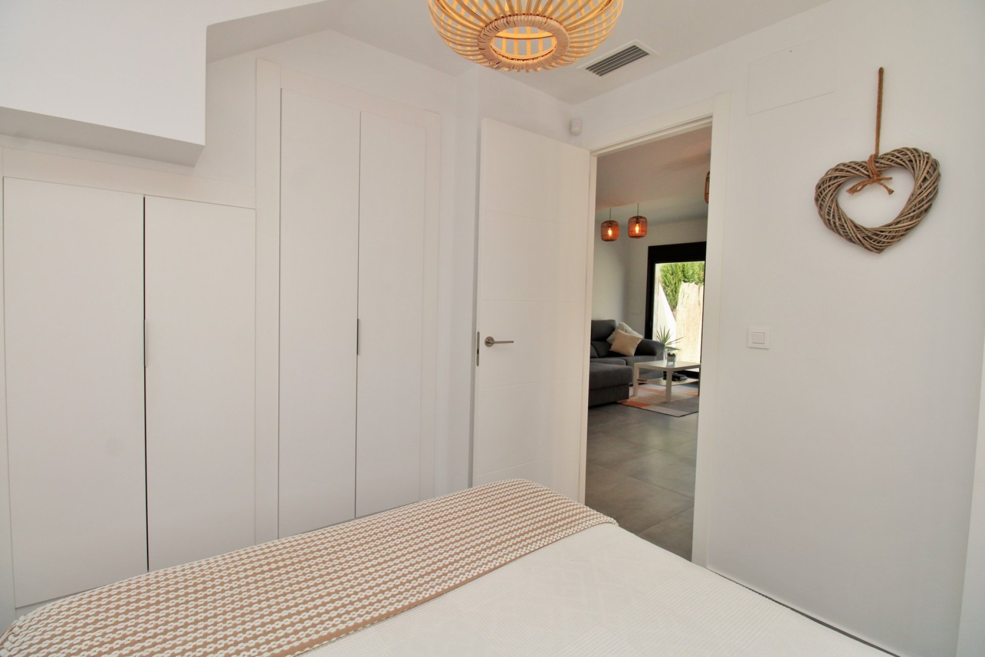 Återförsäljning - Villa -
Villamartin - PAU 8