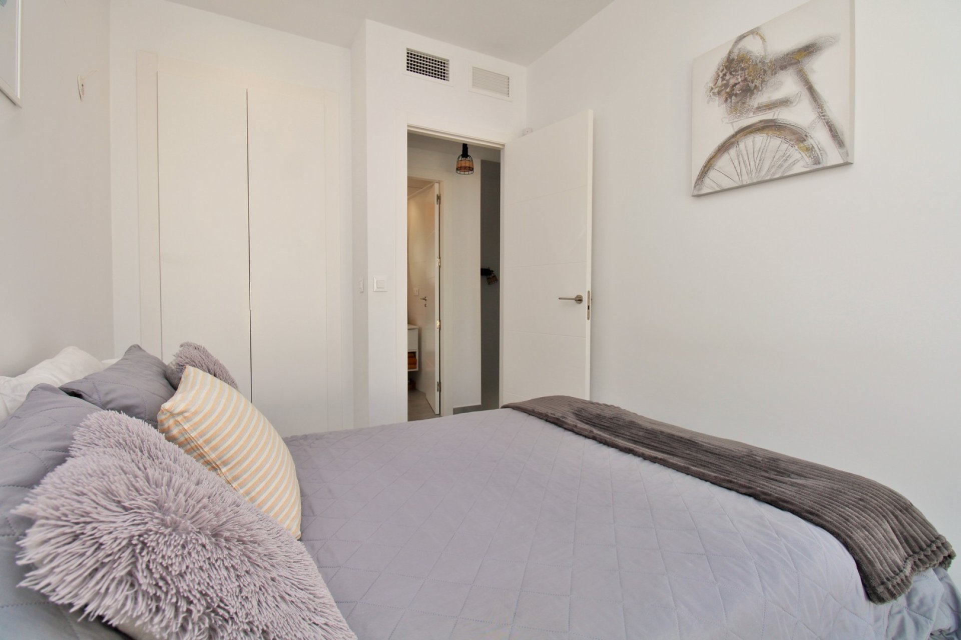 Återförsäljning - Villa -
Villamartin - PAU 8
