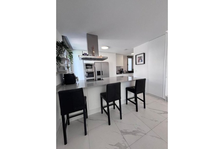 Återförsäljning - Villa -
Villamartin - PAU 8