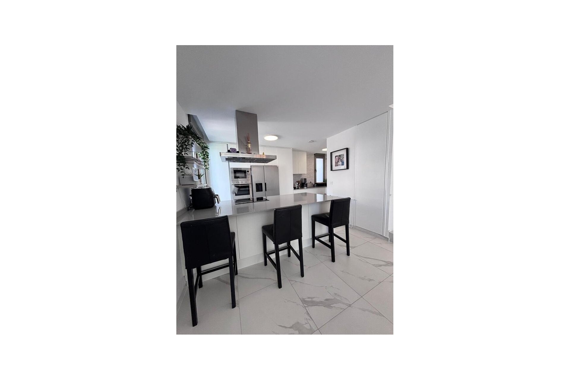 Återförsäljning - Villa -
Villamartin - PAU 8