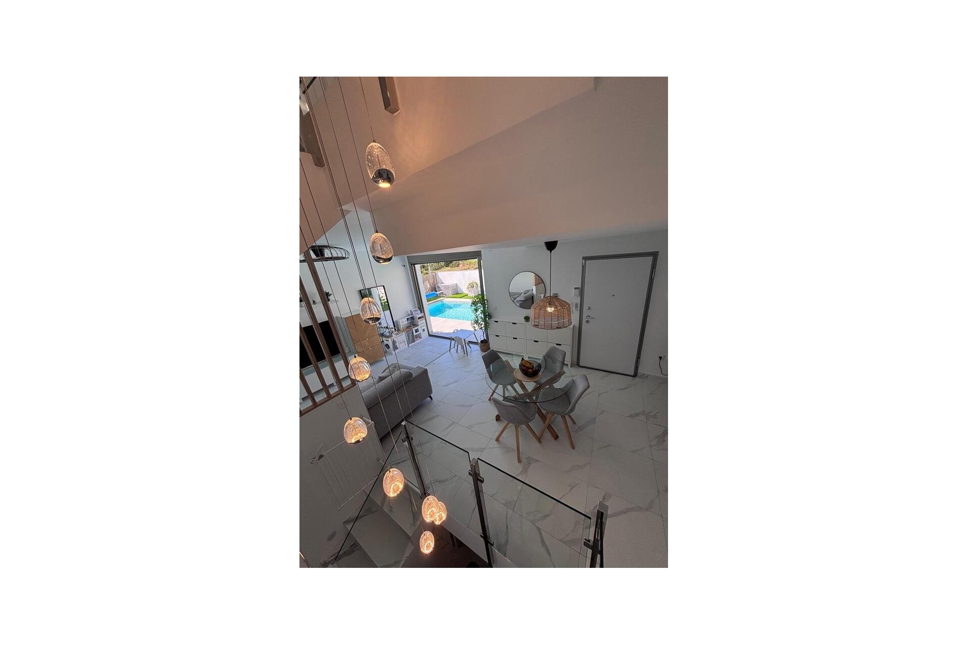 Återförsäljning - Villa -
Villamartin - PAU 8