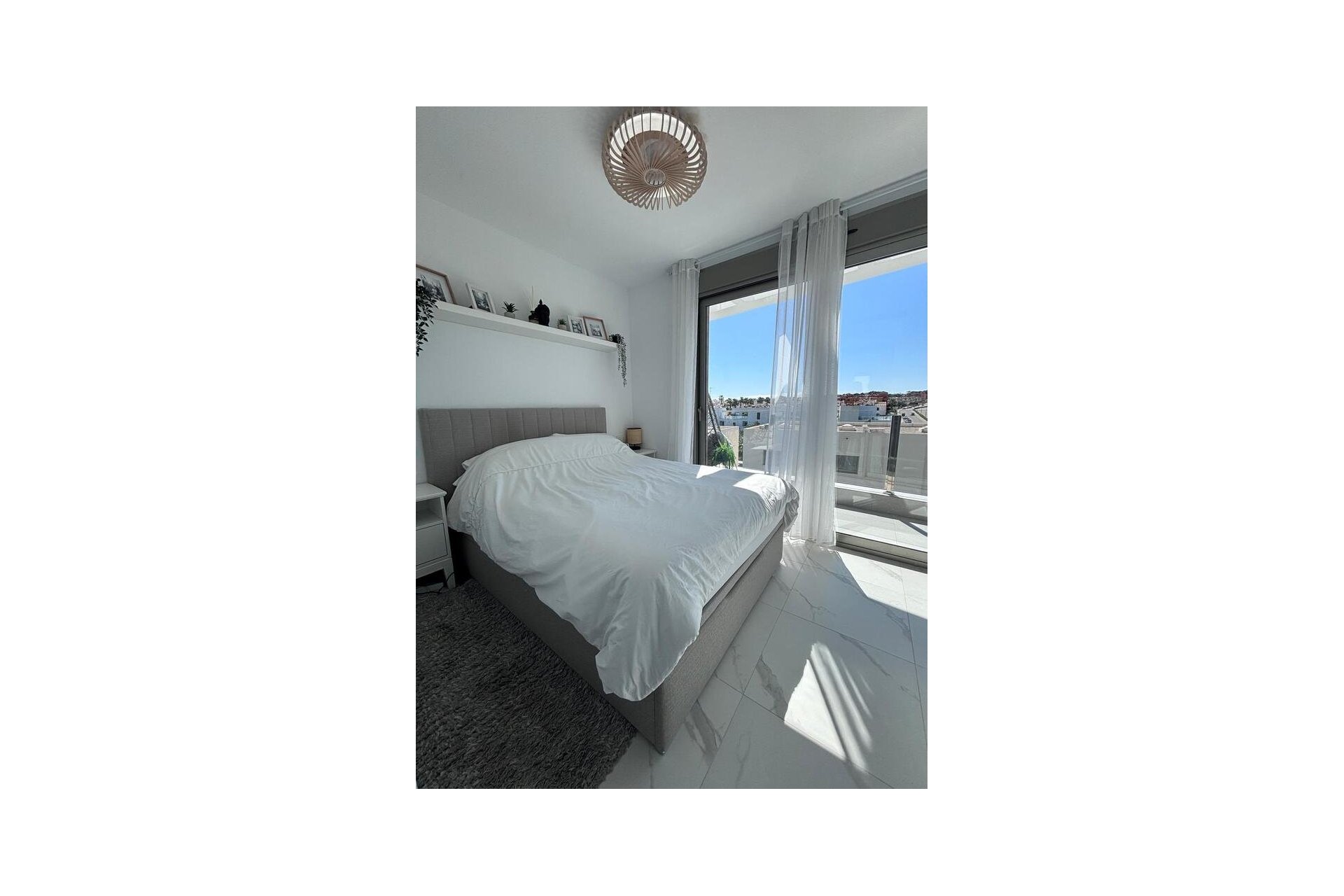 Återförsäljning - Villa -
Villamartin - PAU 8
