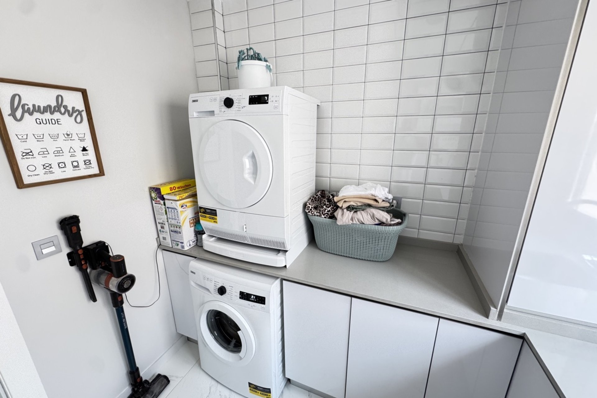 Återförsäljning - Villa -
Villamartin - Villamartín