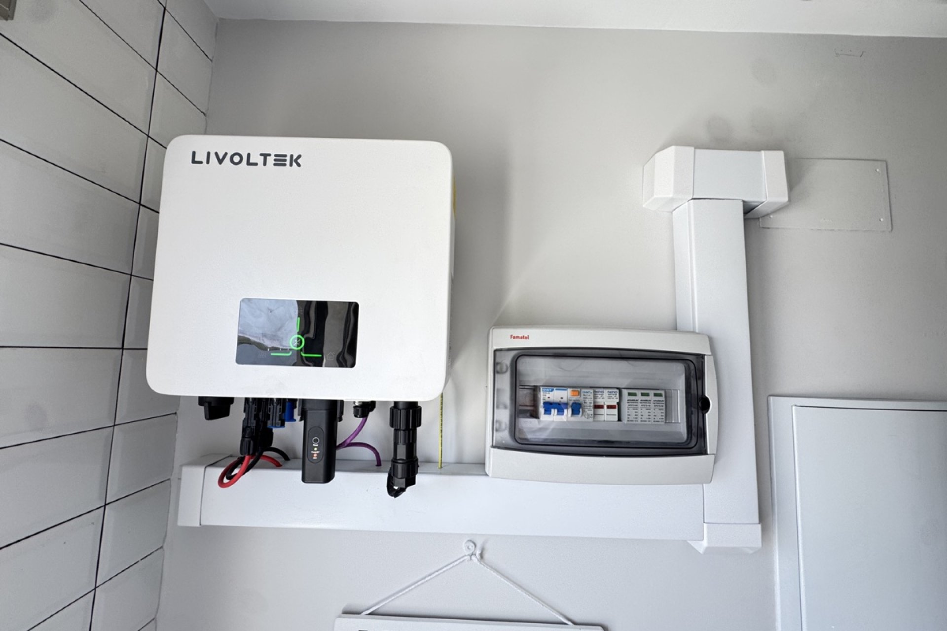 Återförsäljning - Villa -
Villamartin - Villamartín