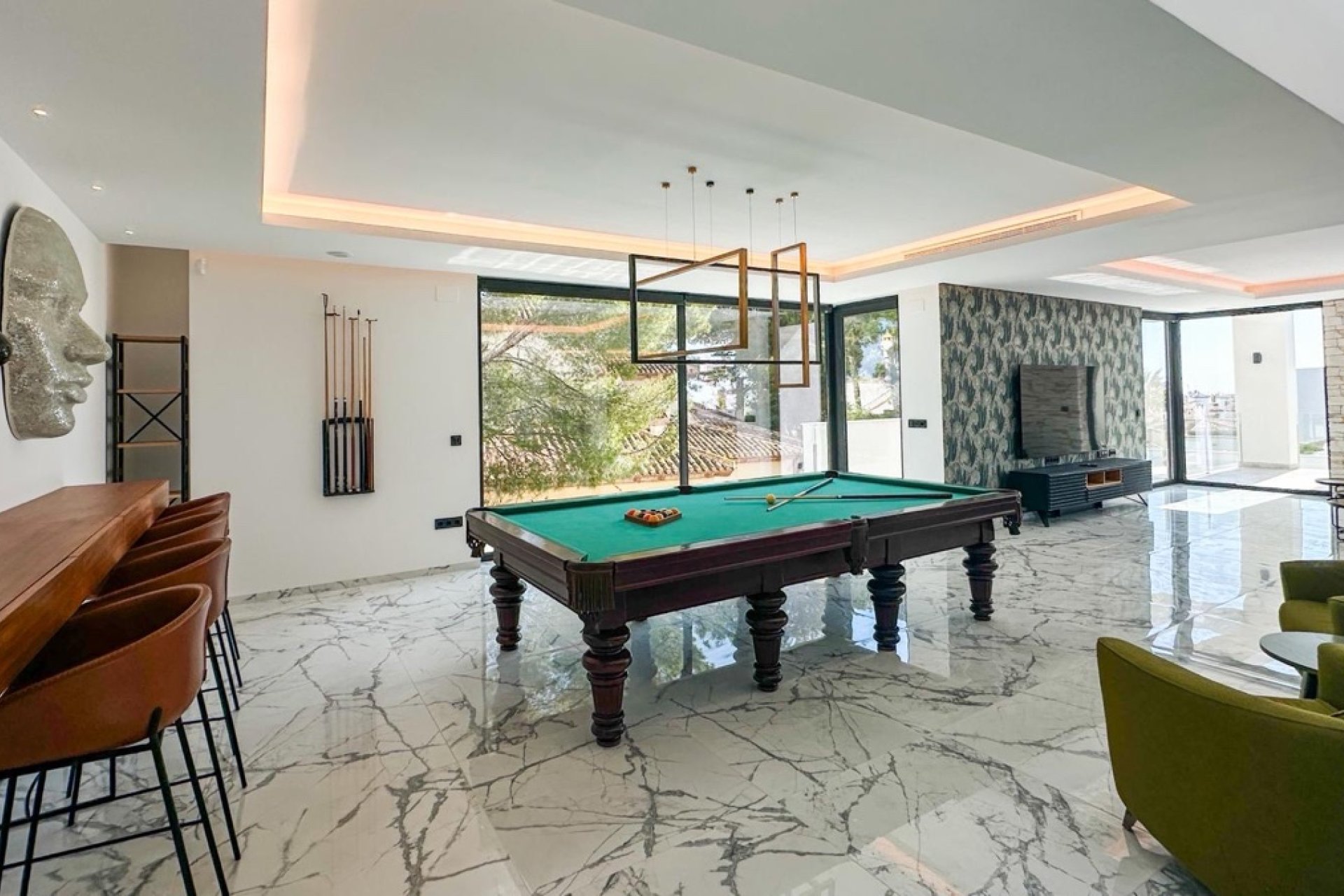 Återförsäljning - Villa -
Villamartin - Villamartín